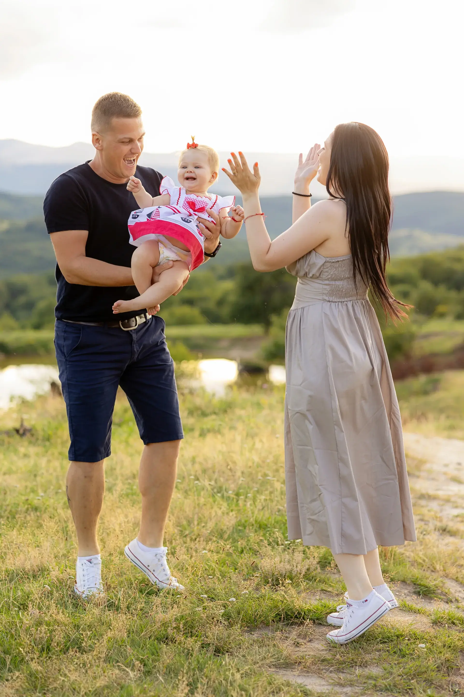 Edris, 1 an — familie edris 1 an cluj 05 — fotograf familie
