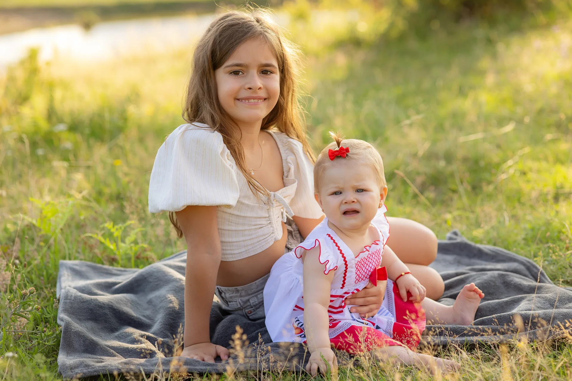 Edris, 1 an — familie edris 1 an cluj 09 — fotograf familie