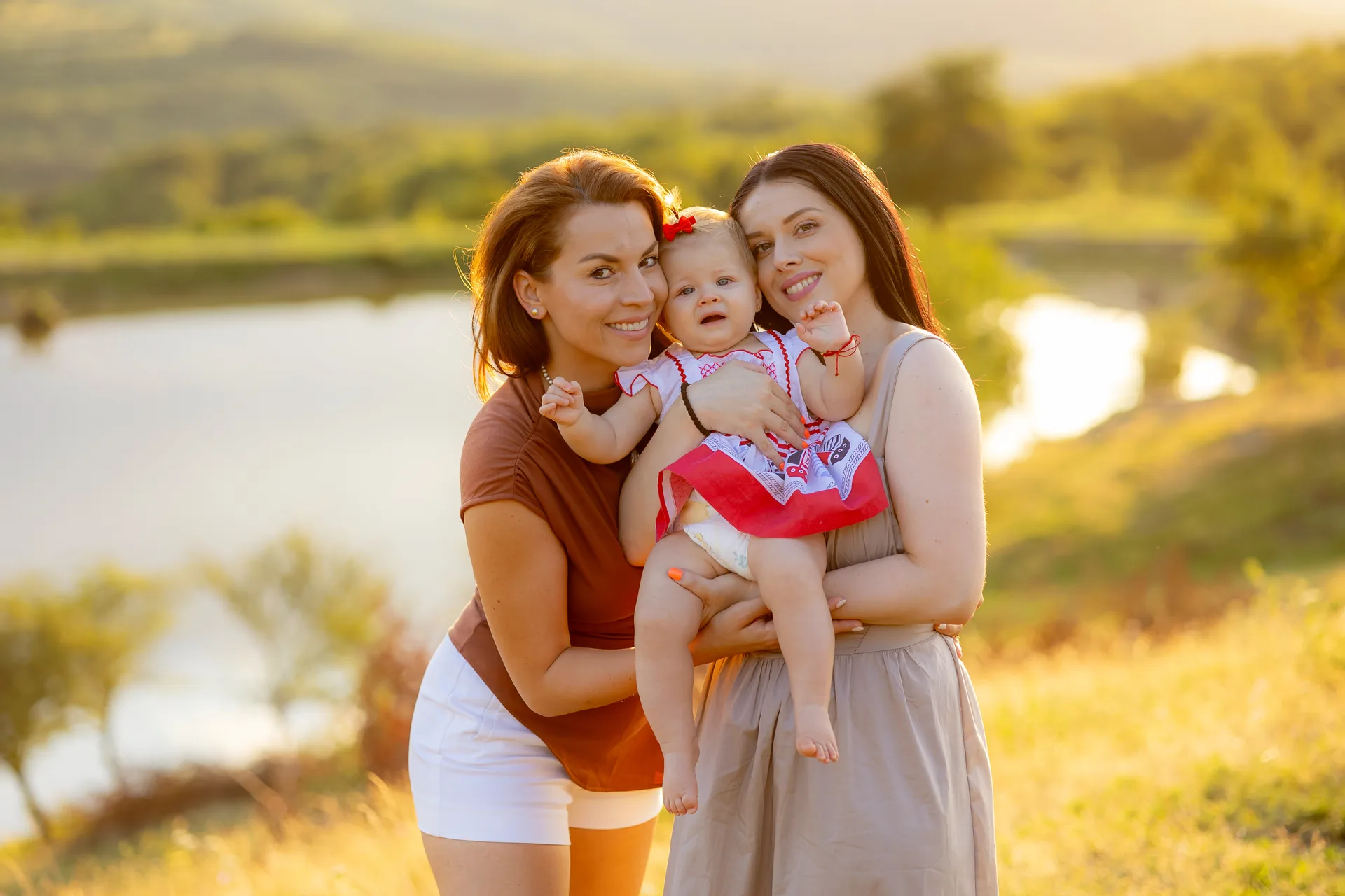 Edris, 1 an — familie edris 1 an cluj 13 — fotograf familie