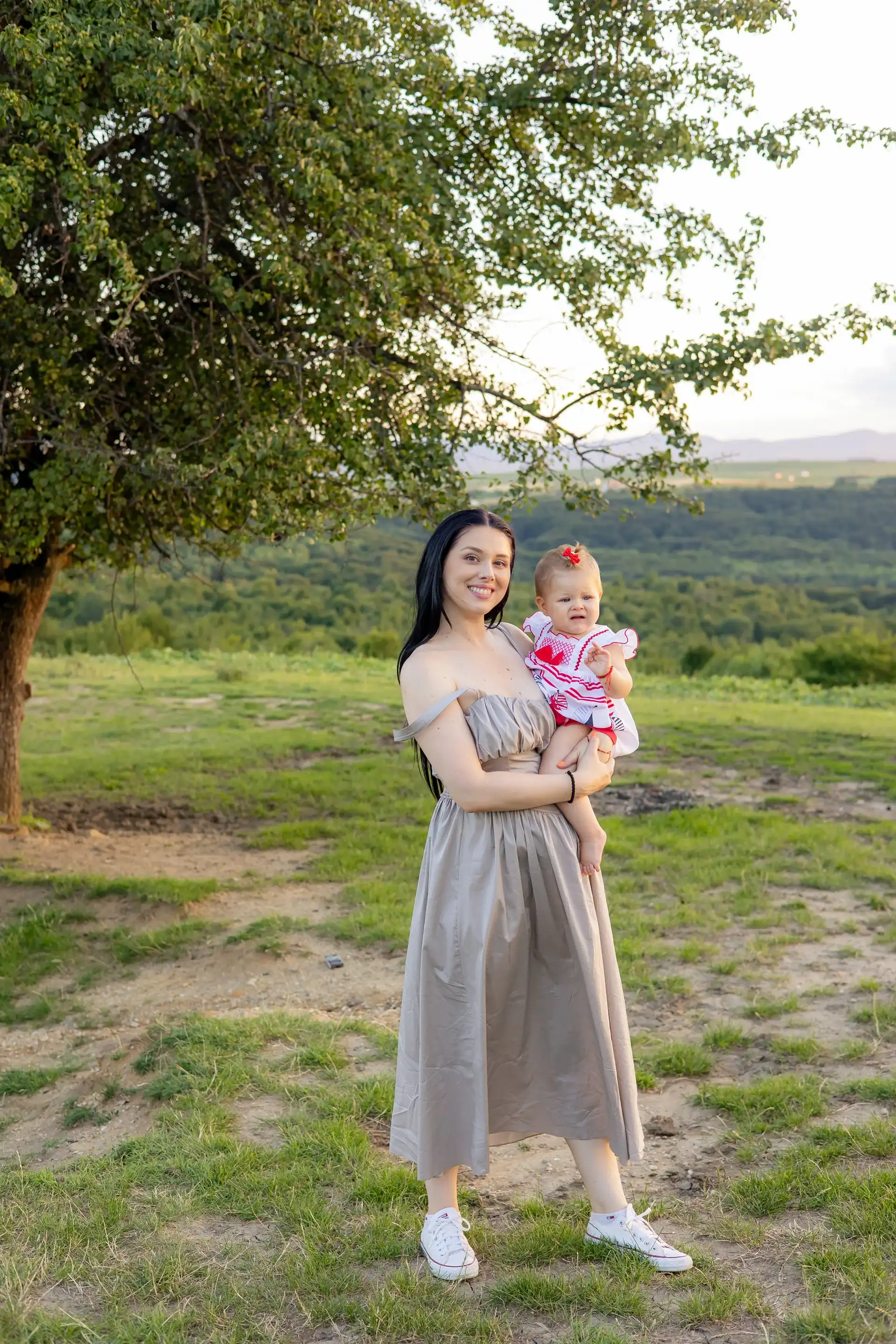 Edris, 1 an — familie edris 1 an cluj 19 — fotograf familie