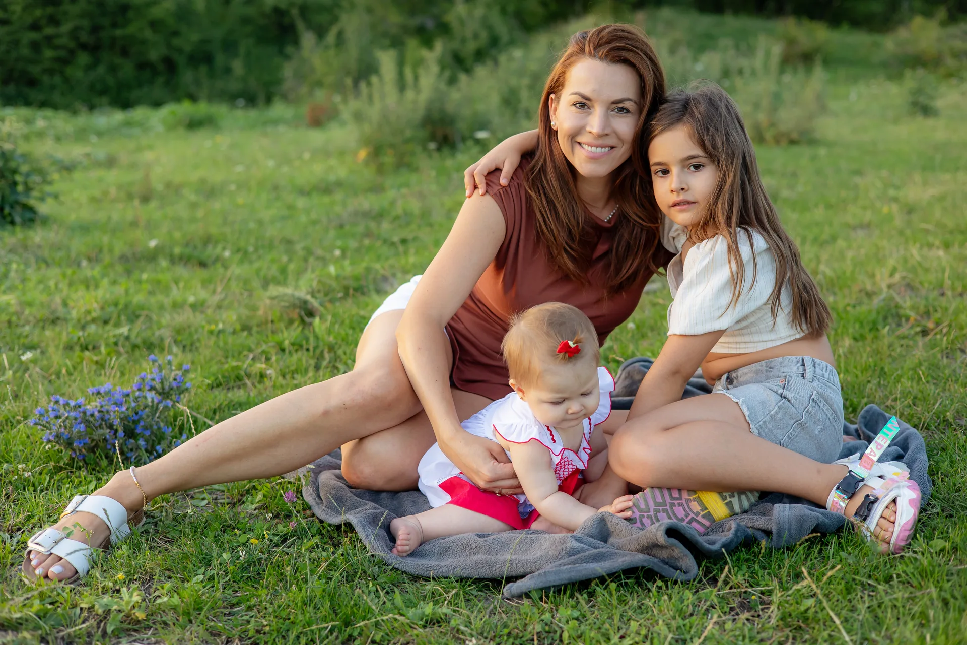 Edris, 1 an — familie edris 1 an cluj 23 — fotograf familie