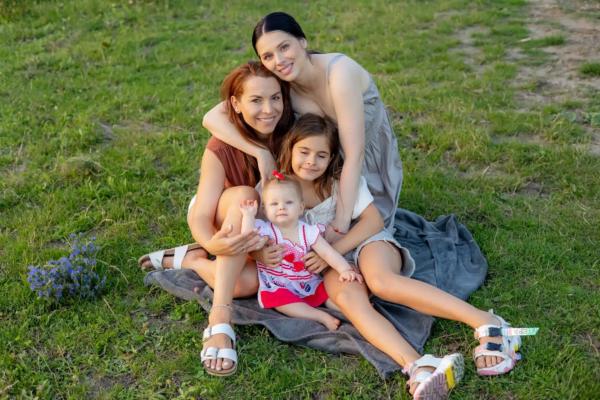 Edris, 1 an — familie edris 1 an cluj 24 — fotograf familie