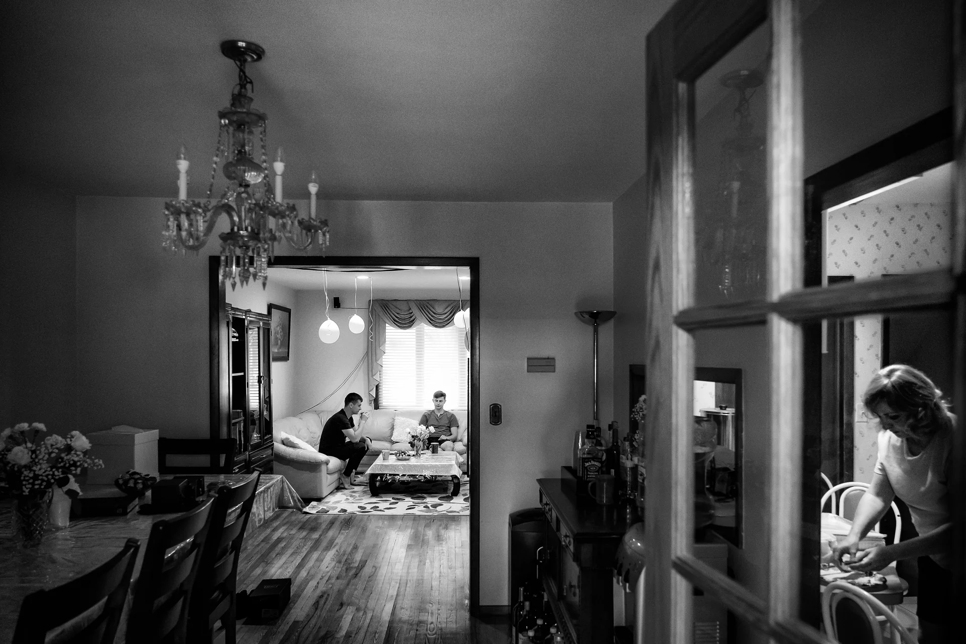Ela & Adam — nunta new york ela adam — fotograf nuntă