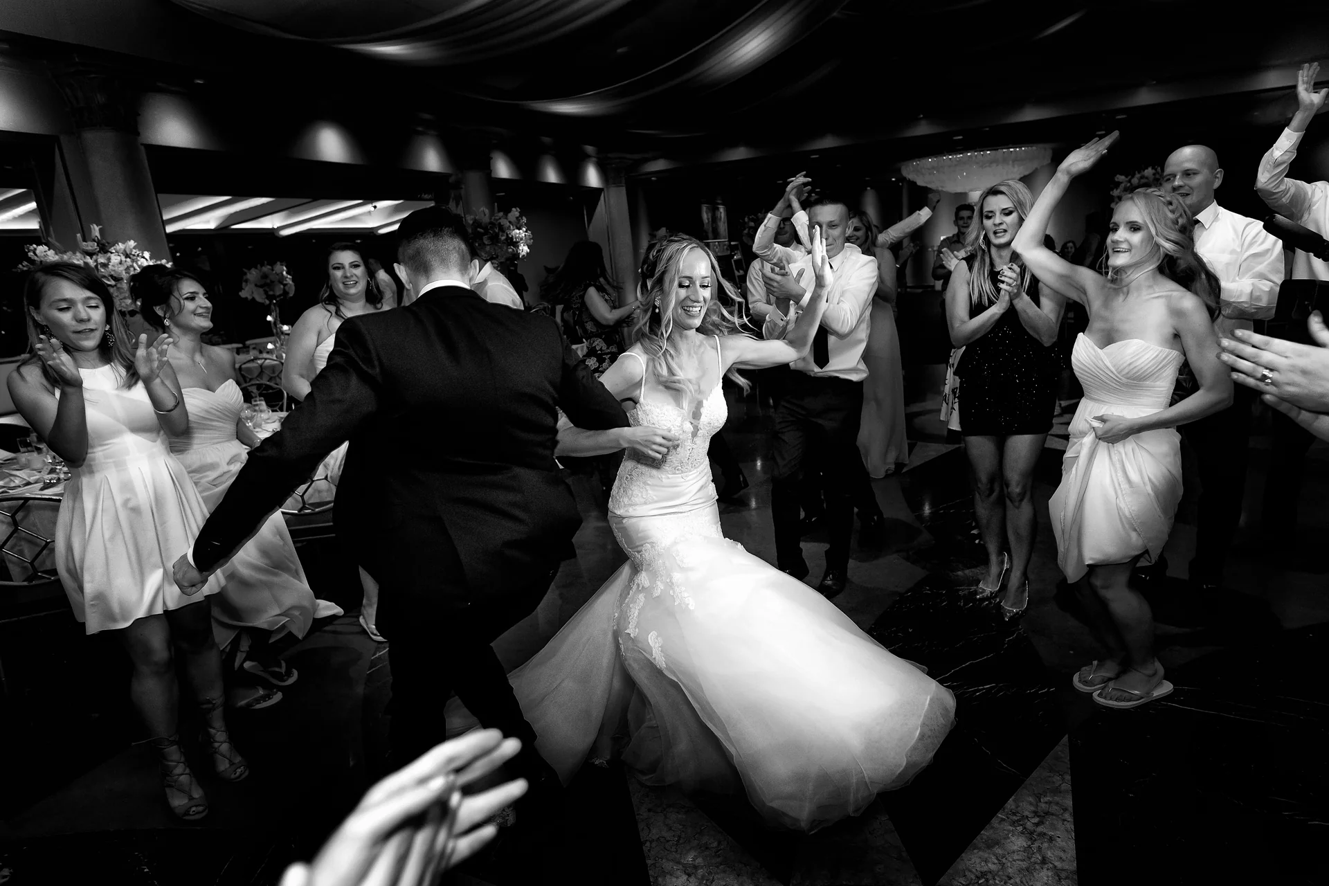 Ela & Adam — nunta new york ela adam — fotograf nuntă