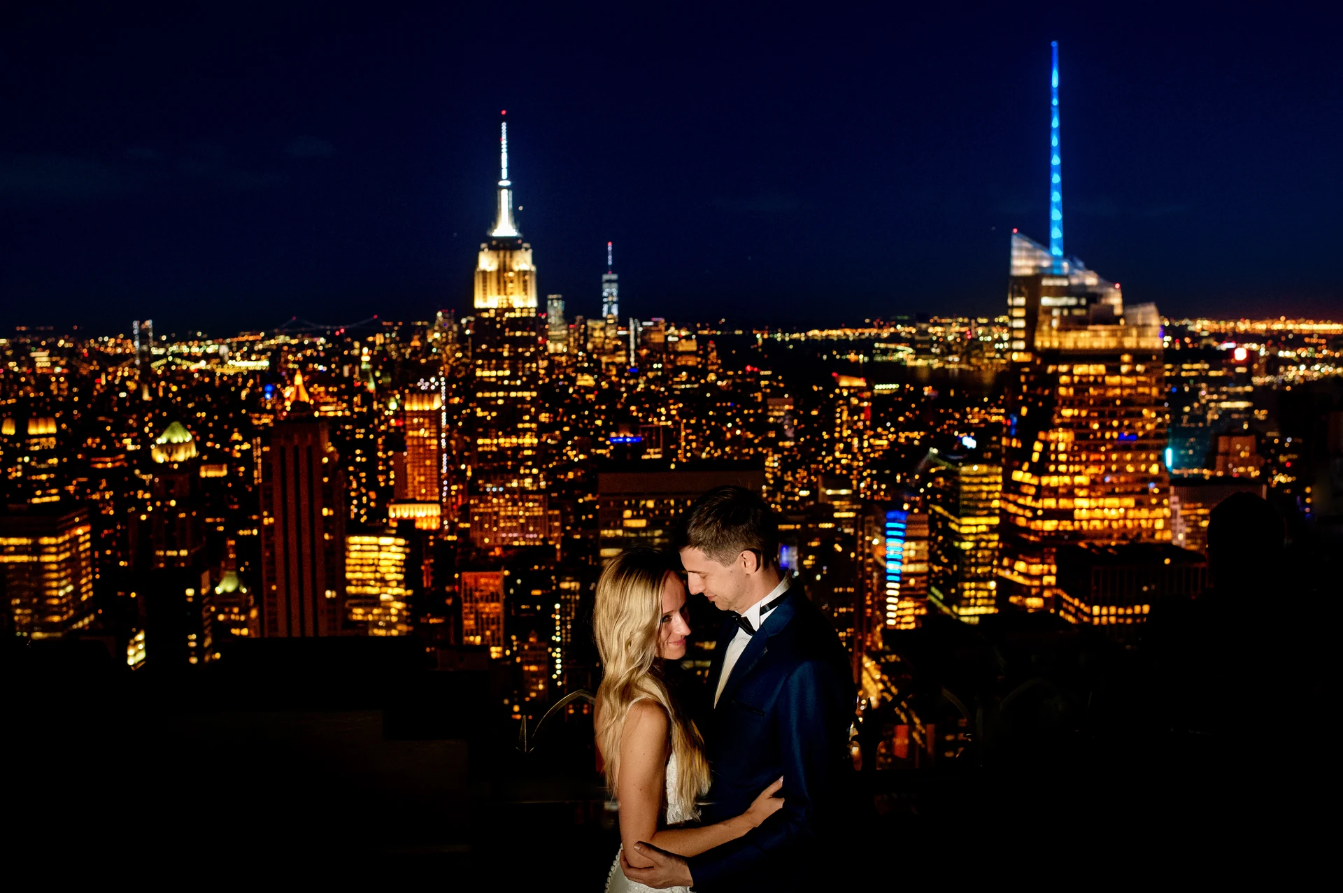 Ela & Adam — extra dra 3130 nunta new york ela adam — fotograf nuntă