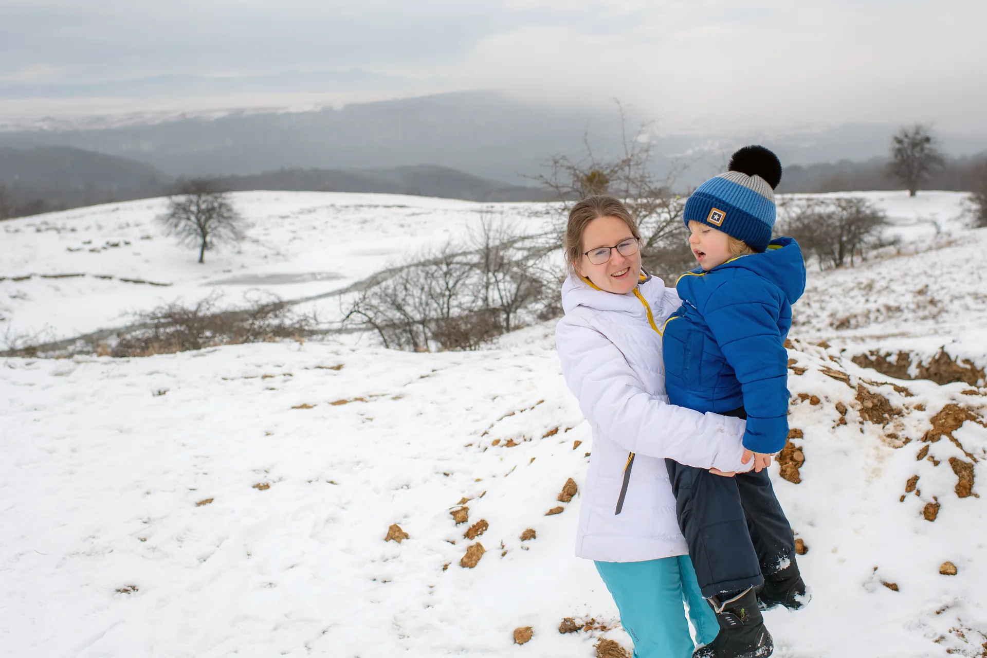 Familia Demian — familie demian zapada cluj 05 — fotograf familie