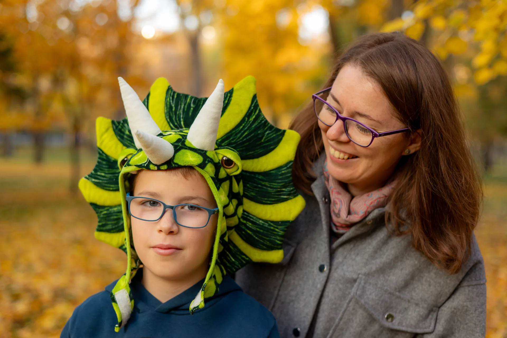 Familia Niculaș — familie niculas toamna cluj 04 — fotograf familie