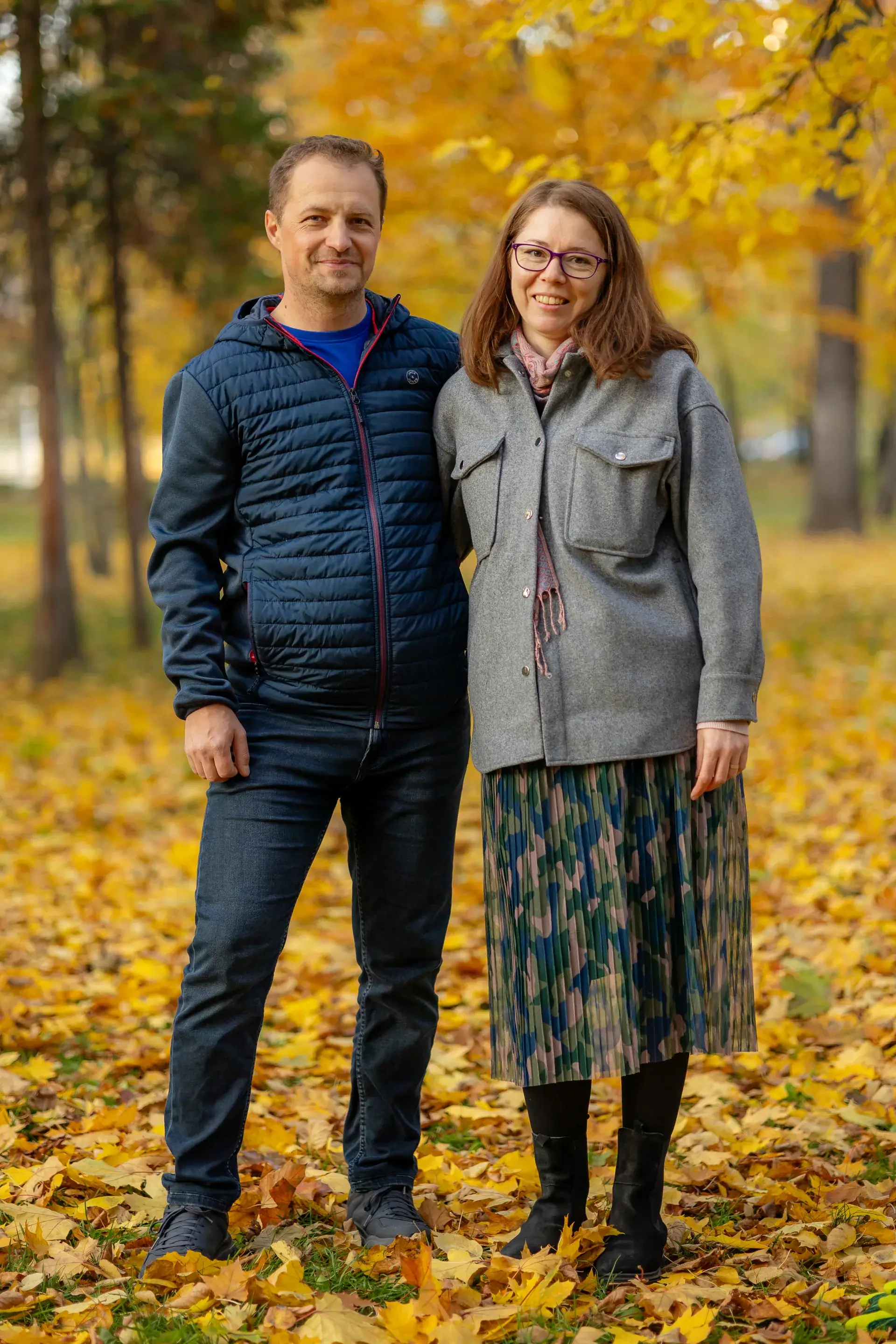 Familia Niculaș — familie niculas toamna cluj 07 — fotograf familie