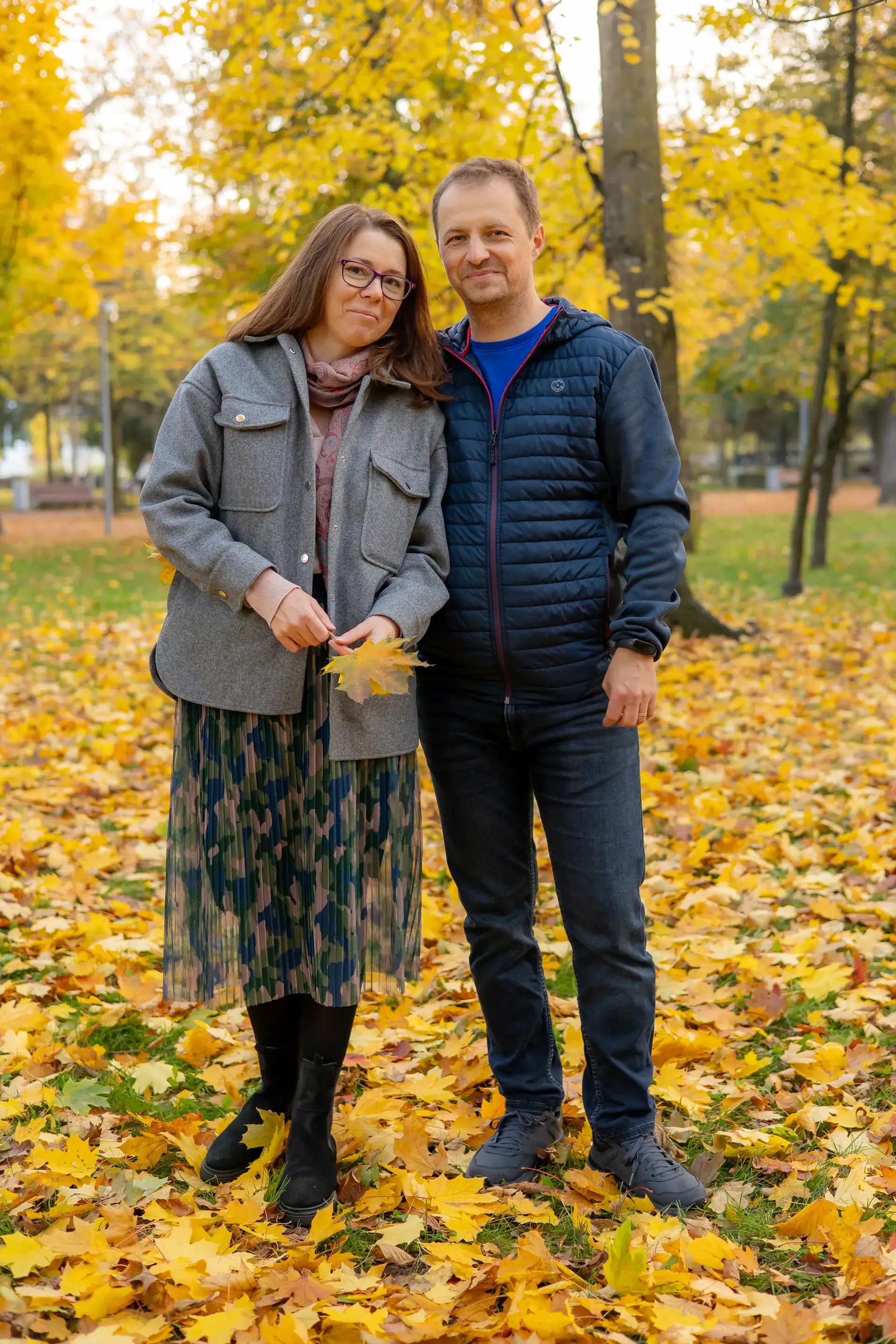 Familia Niculaș — familie niculas toamna cluj 16 — fotograf familie