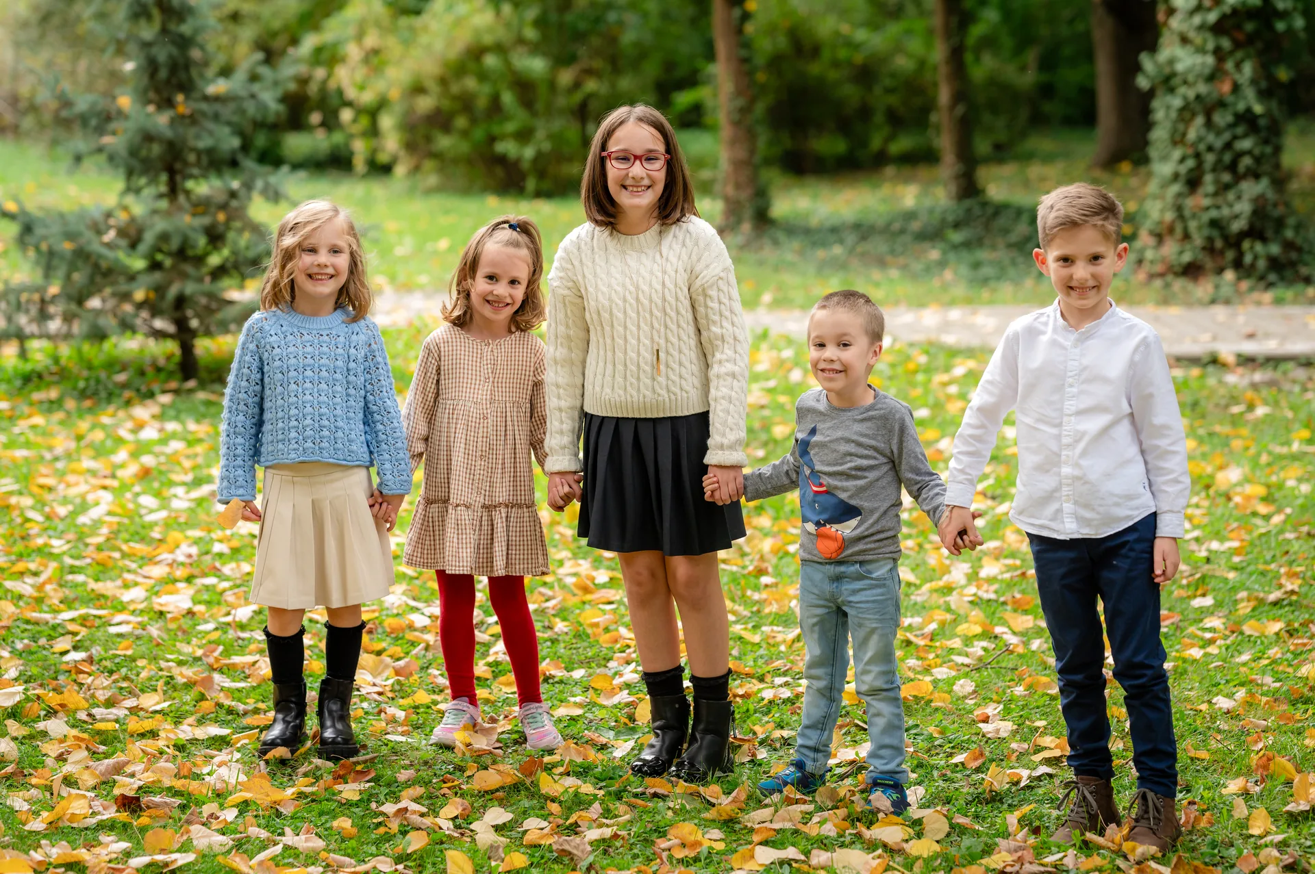 Familia Tomina — familie tomina cluj 02 — fotograf familie