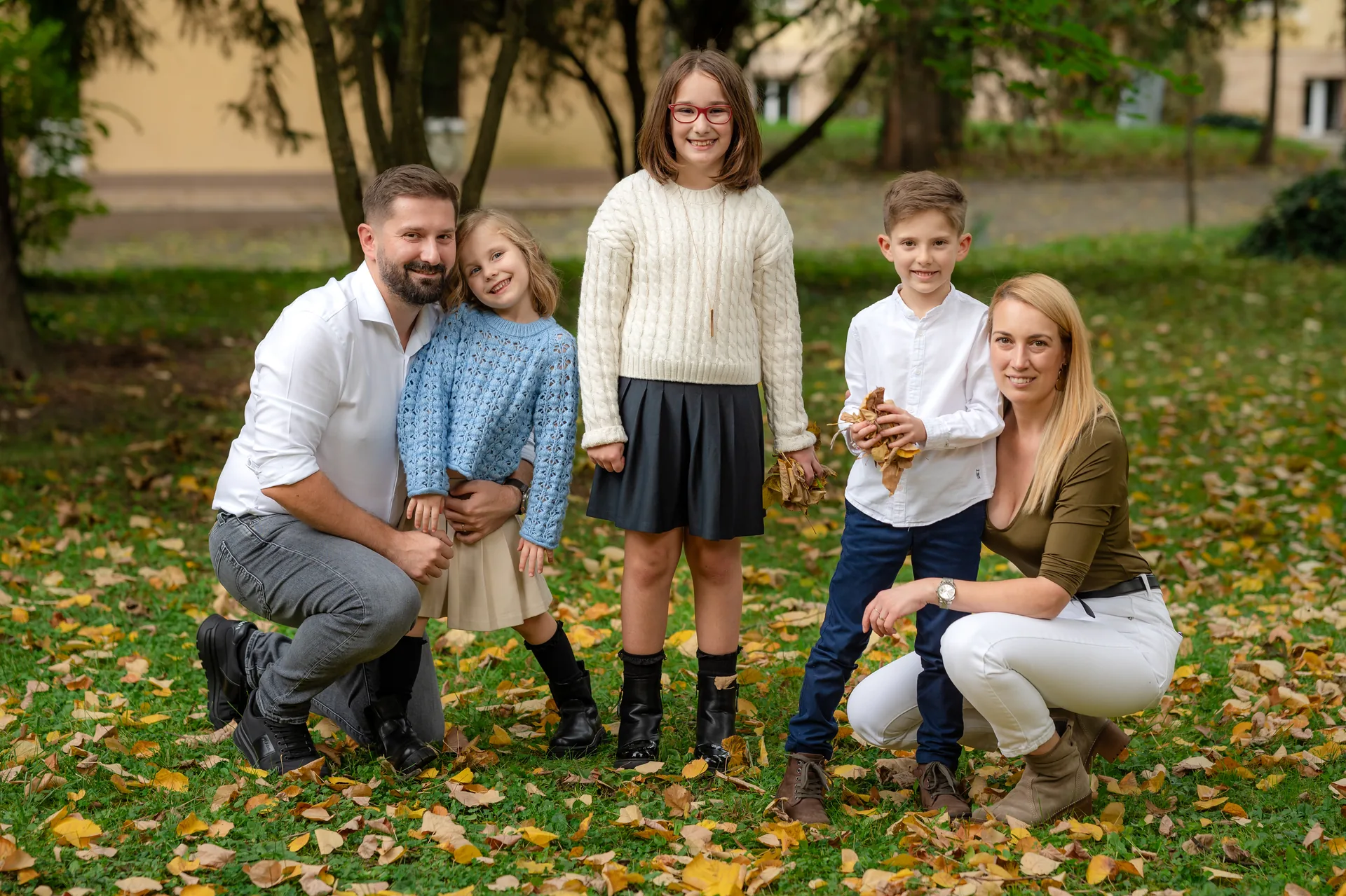 Familia Tomina — familie tomina cluj 03 — fotograf familie