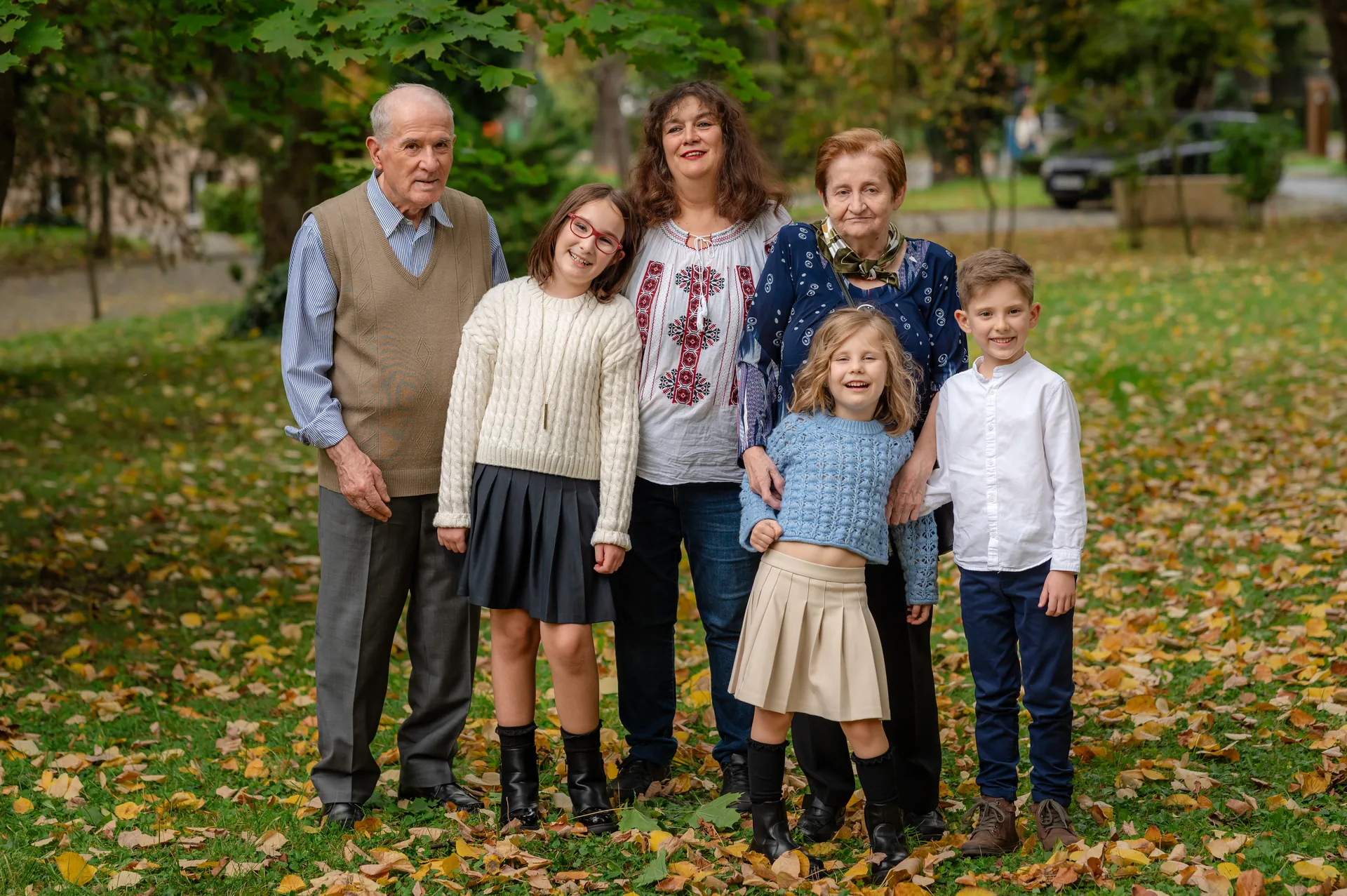Familia Tomina — familie tomina cluj 06 — fotograf familie