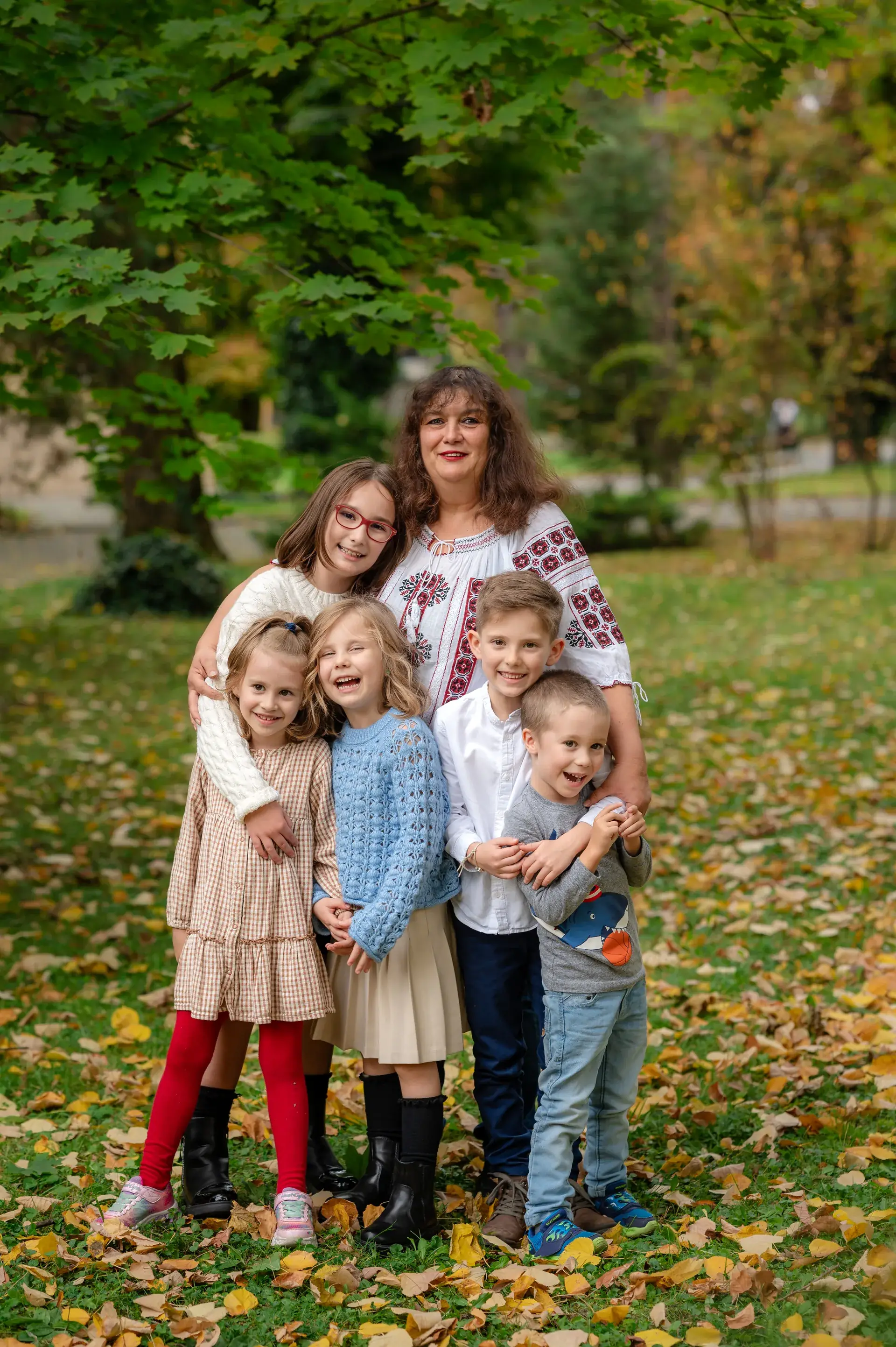 Familia Tomina — familie tomina cluj 07 — fotograf familie