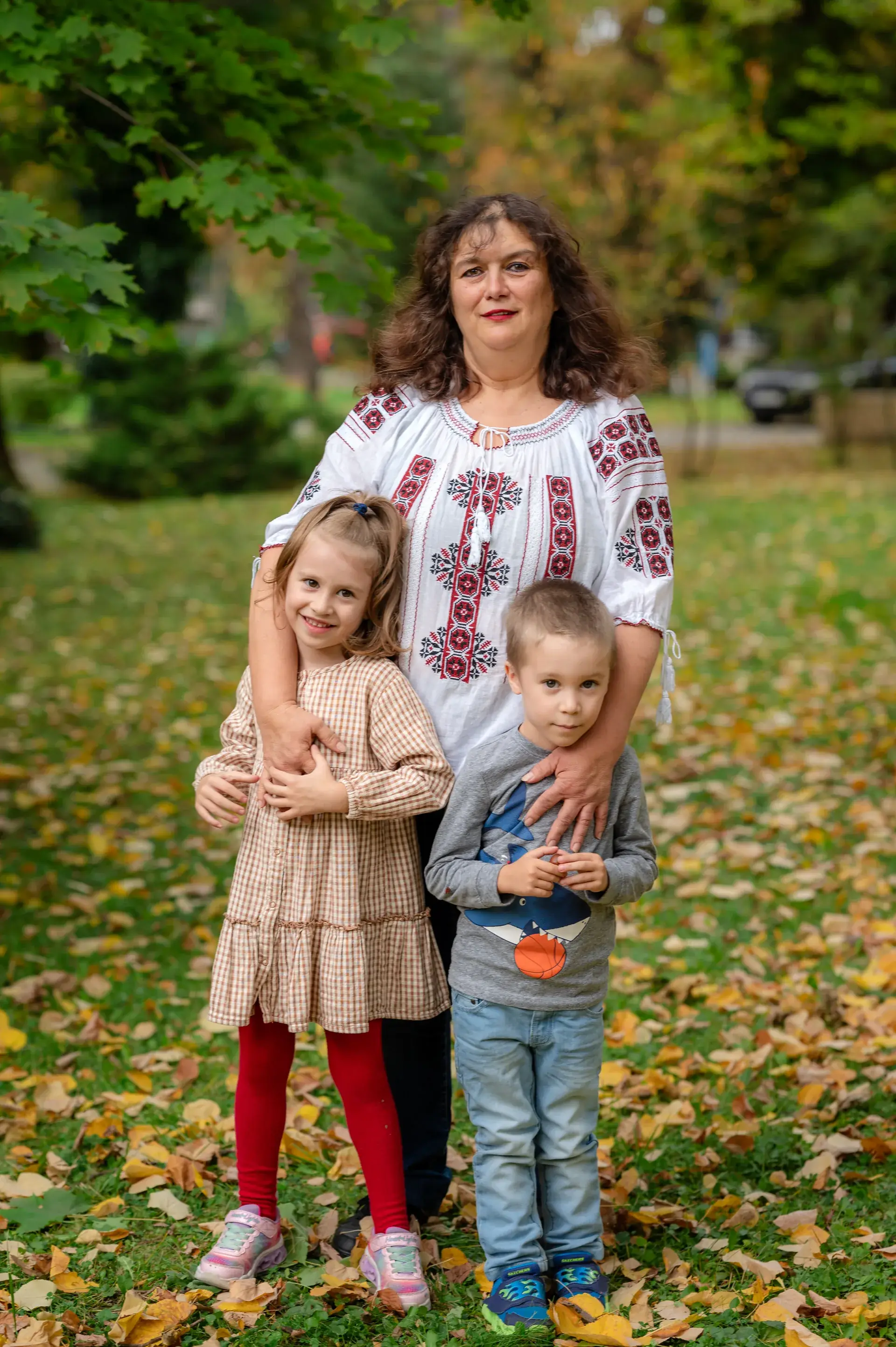 Familia Tomina — familie tomina cluj 08 — fotograf familie