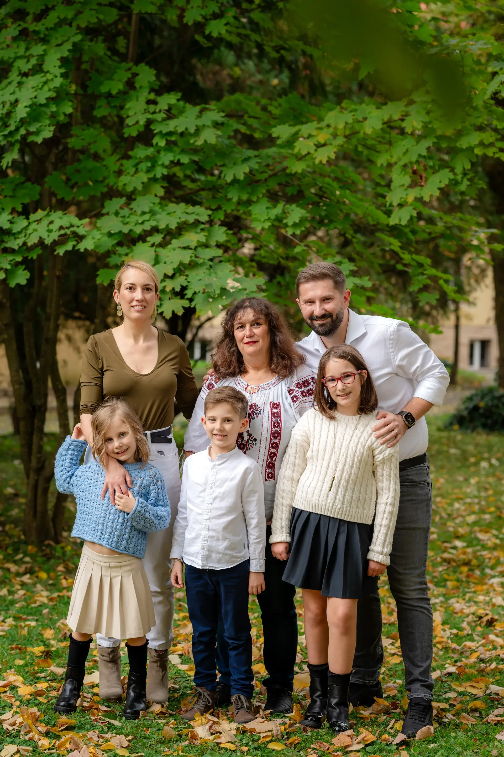 Familia Tomina — familie tomina cluj 09 — fotograf familie