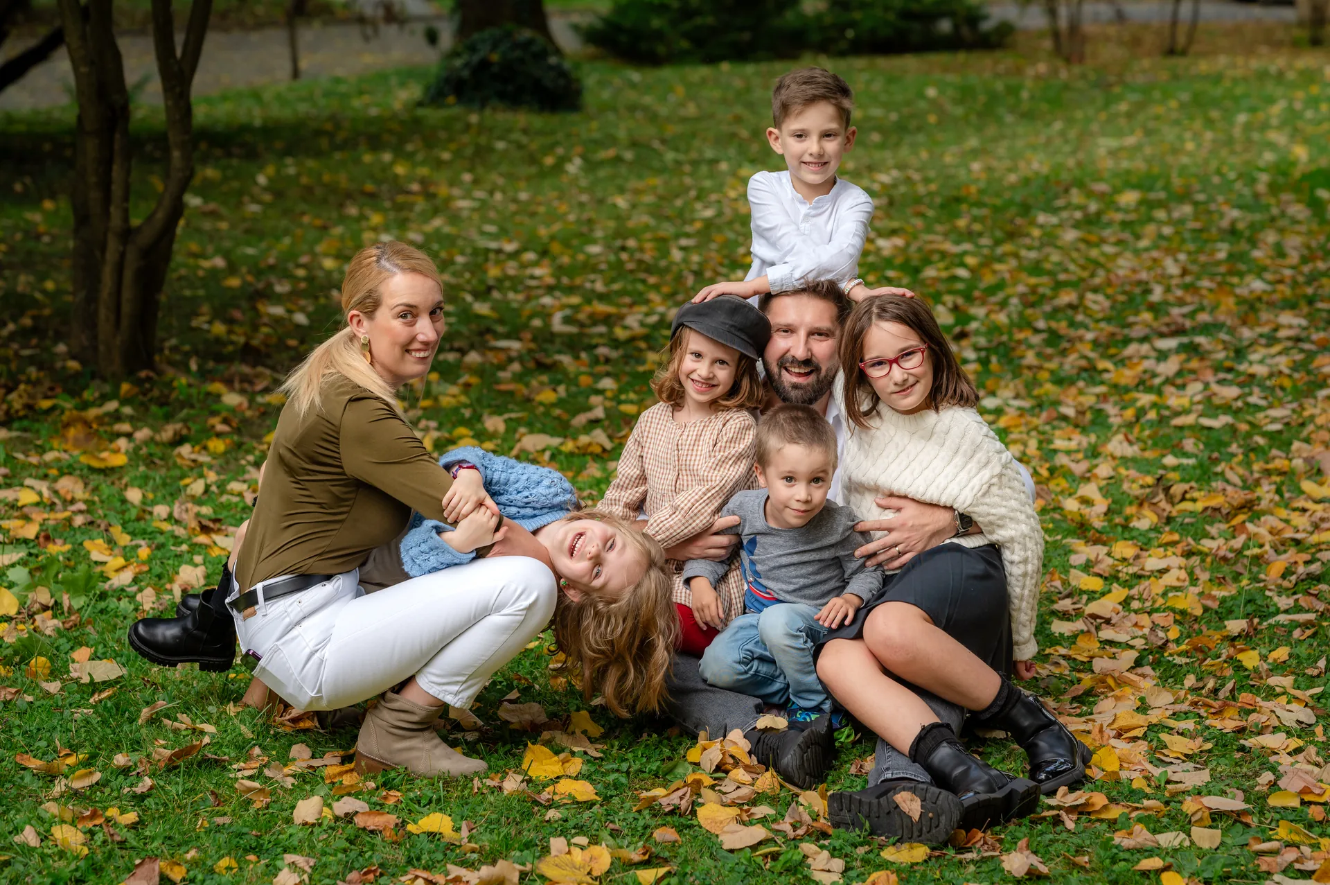 Familia Tomina — familie tomina cluj 13 — fotograf familie