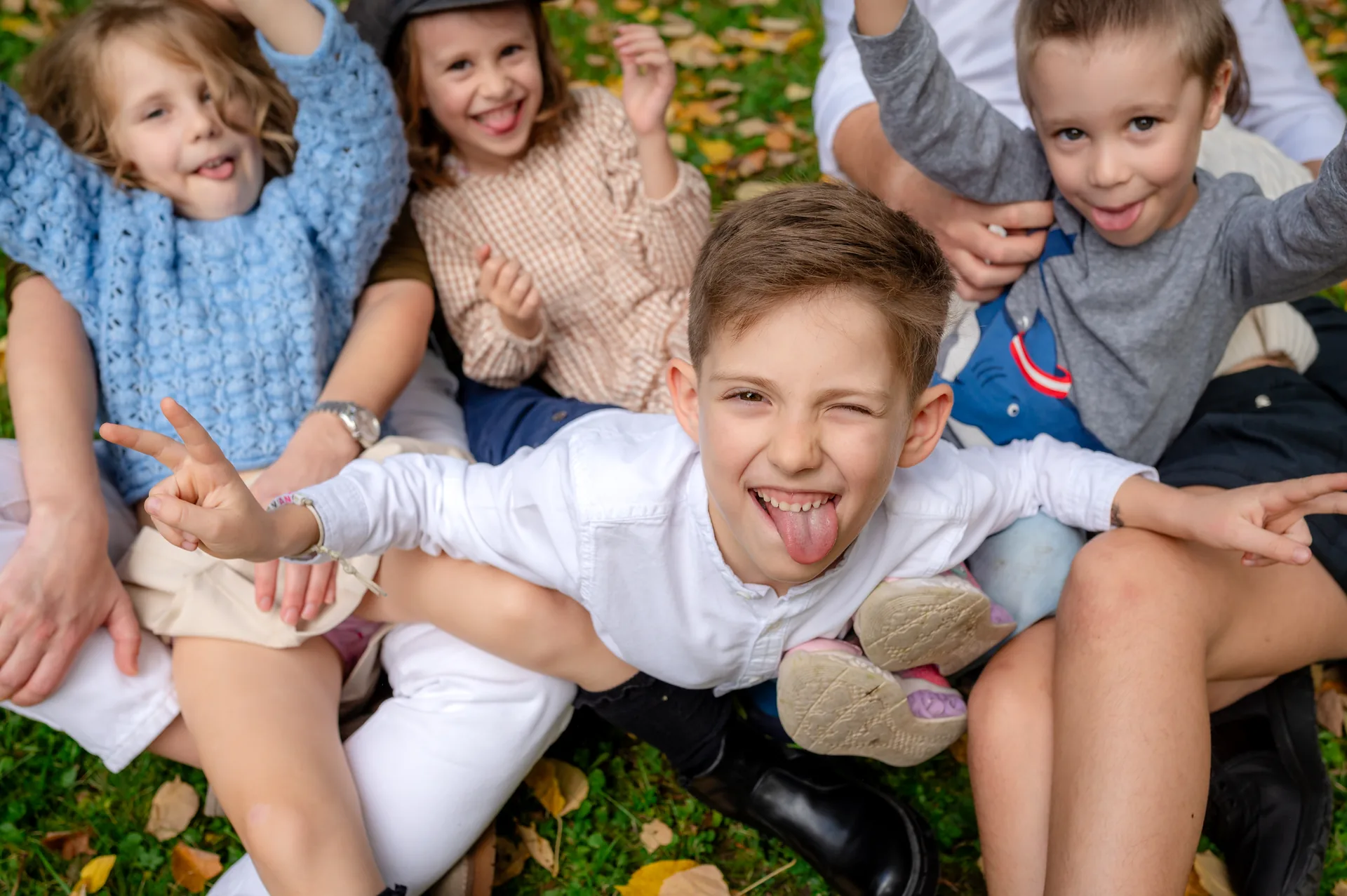 Familia Tomina — familie tomina cluj 14 — fotograf familie