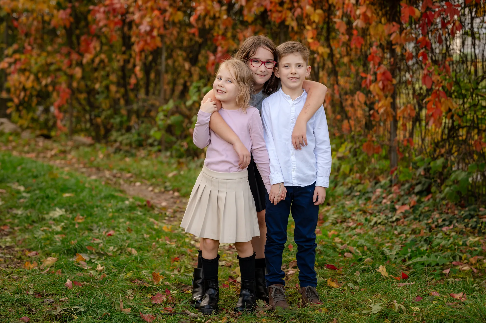 Familia Tomina — familie tomina cluj 19 — fotograf familie