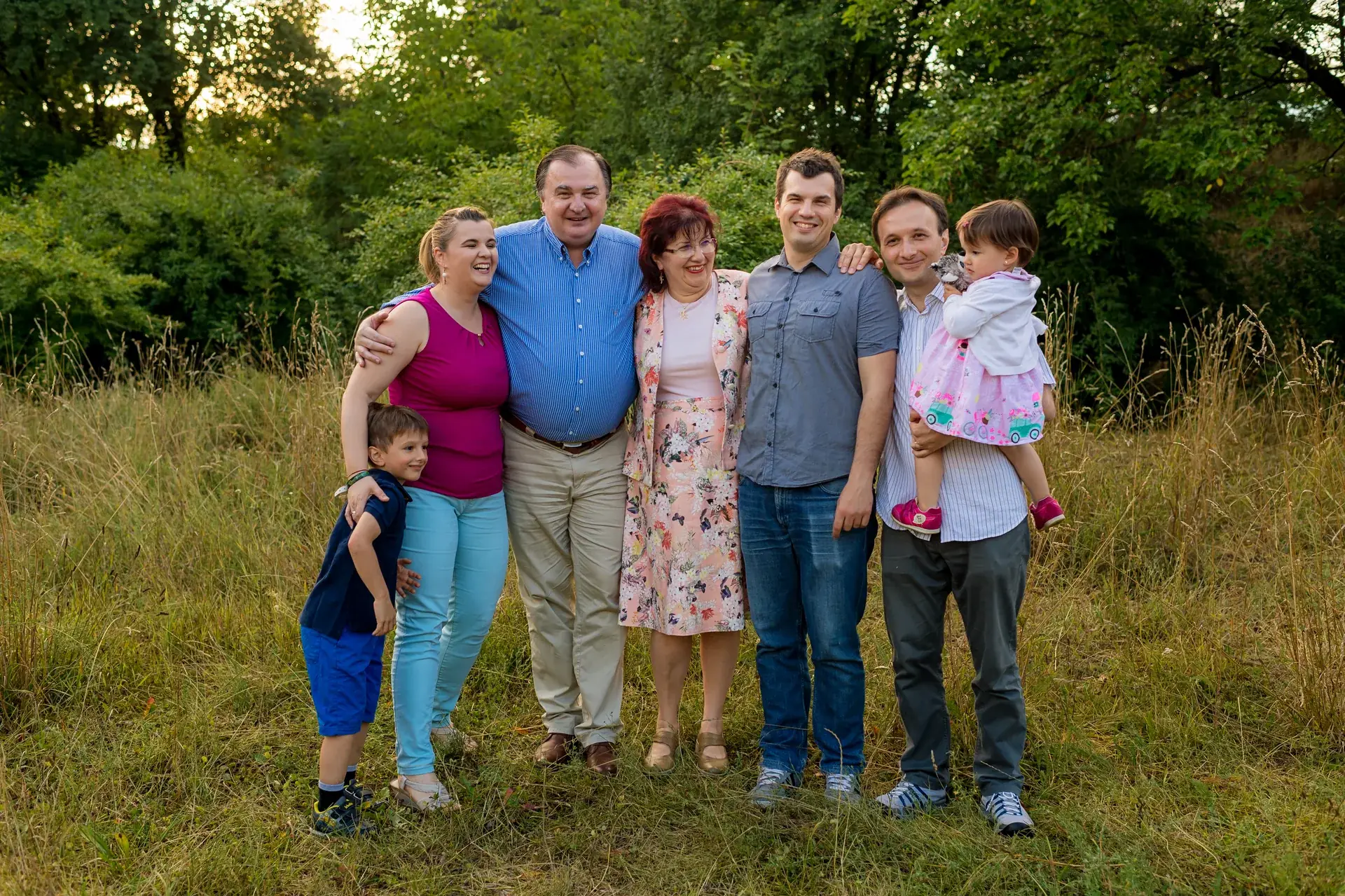 Familia Topa — familie topa cluj 11 — fotograf familie