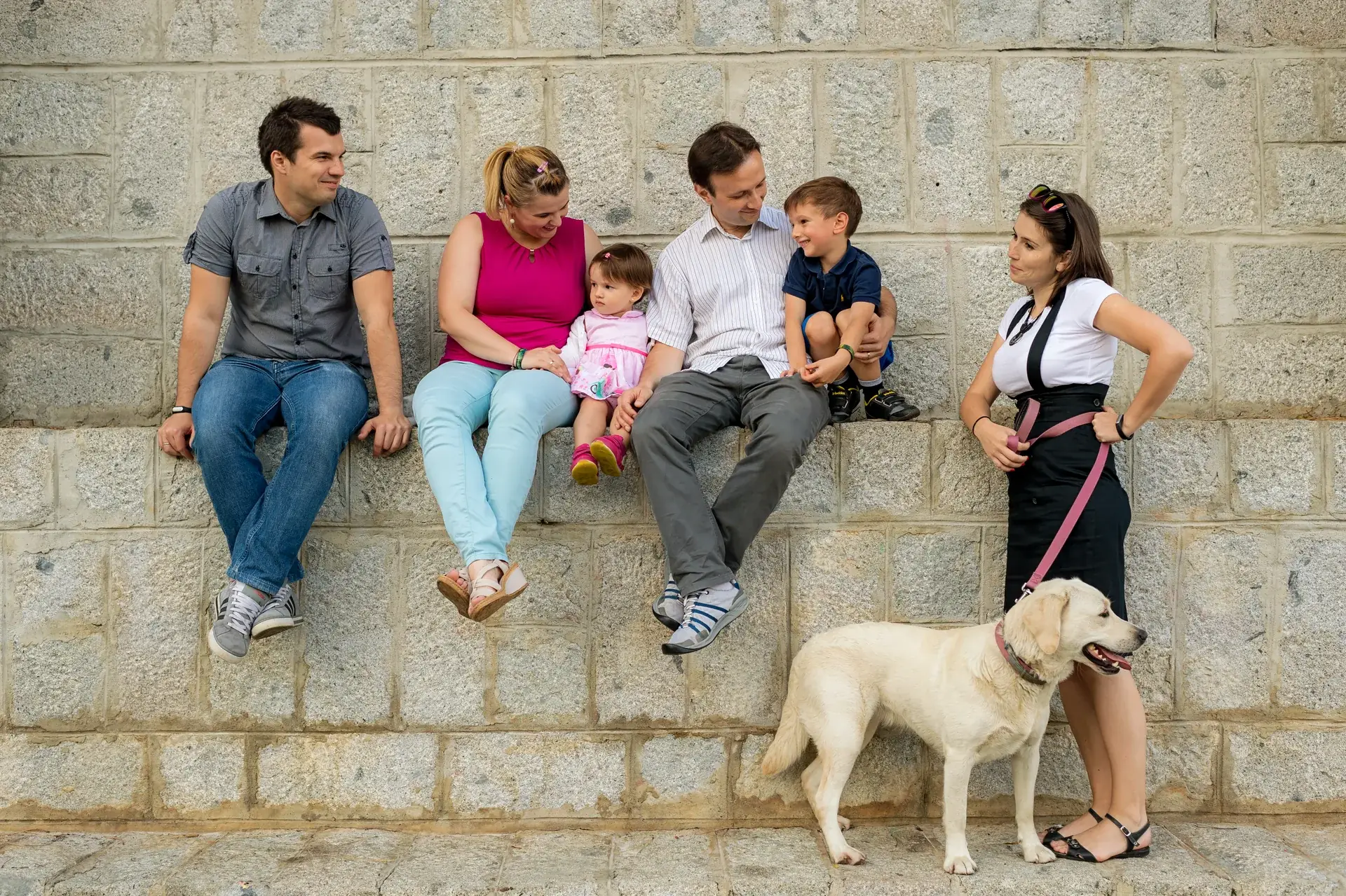 Familia Topa — familie topa cluj 19 — fotograf familie