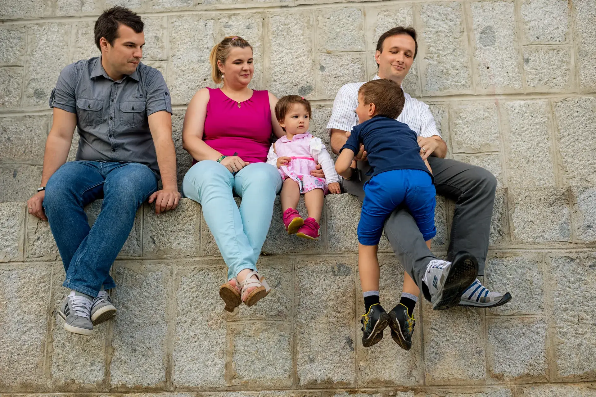 Familia Topa — familie topa cluj 20 — fotograf familie