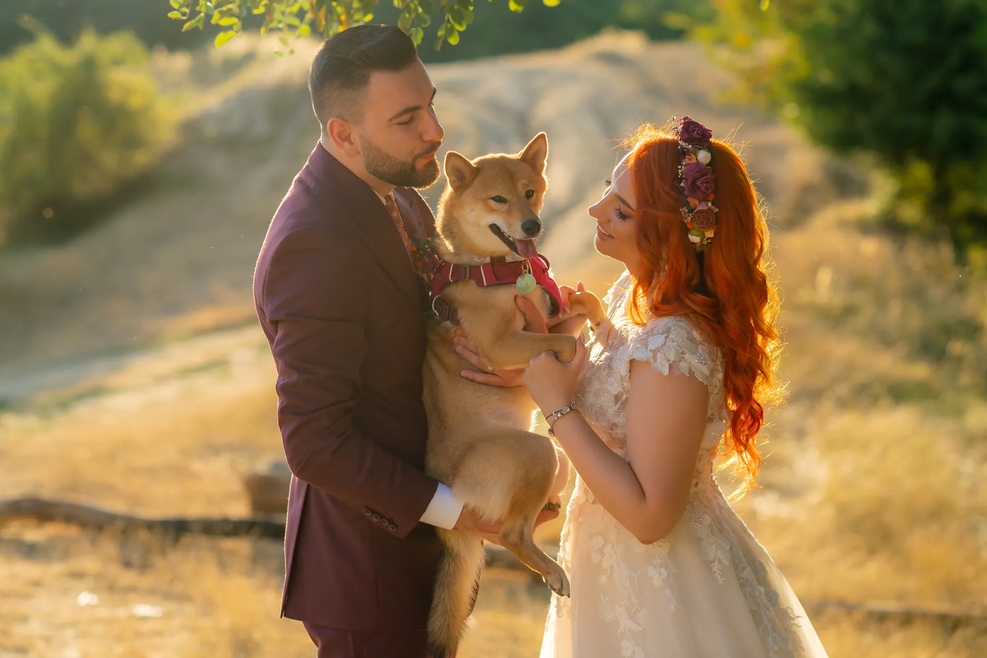 Flavia & Cipri — Wonderland · Sala Grande Vista · Cluj