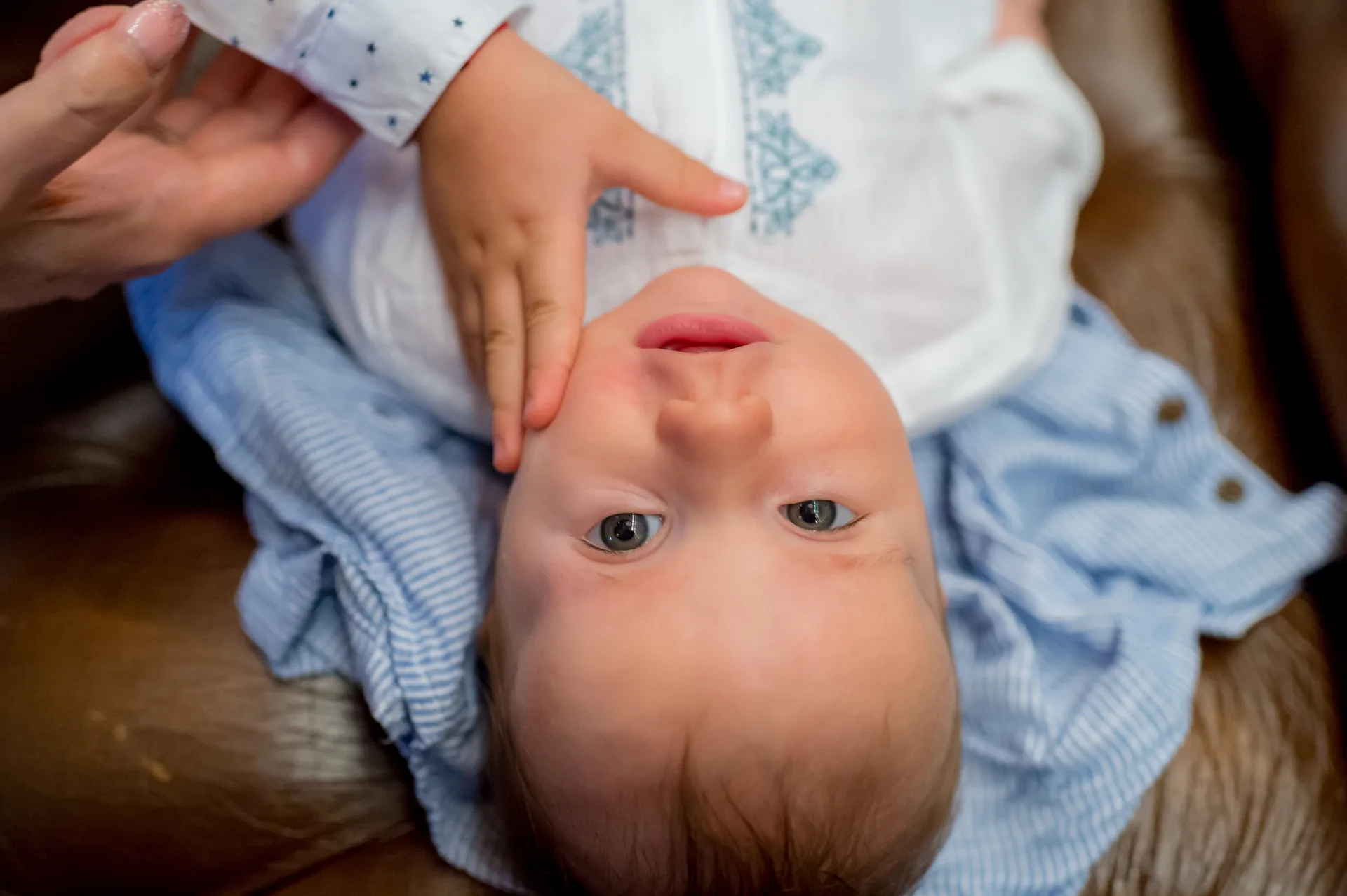 Botezul lui Gabriel — botez gabriel casa boema cluj 15 — fotograf botez