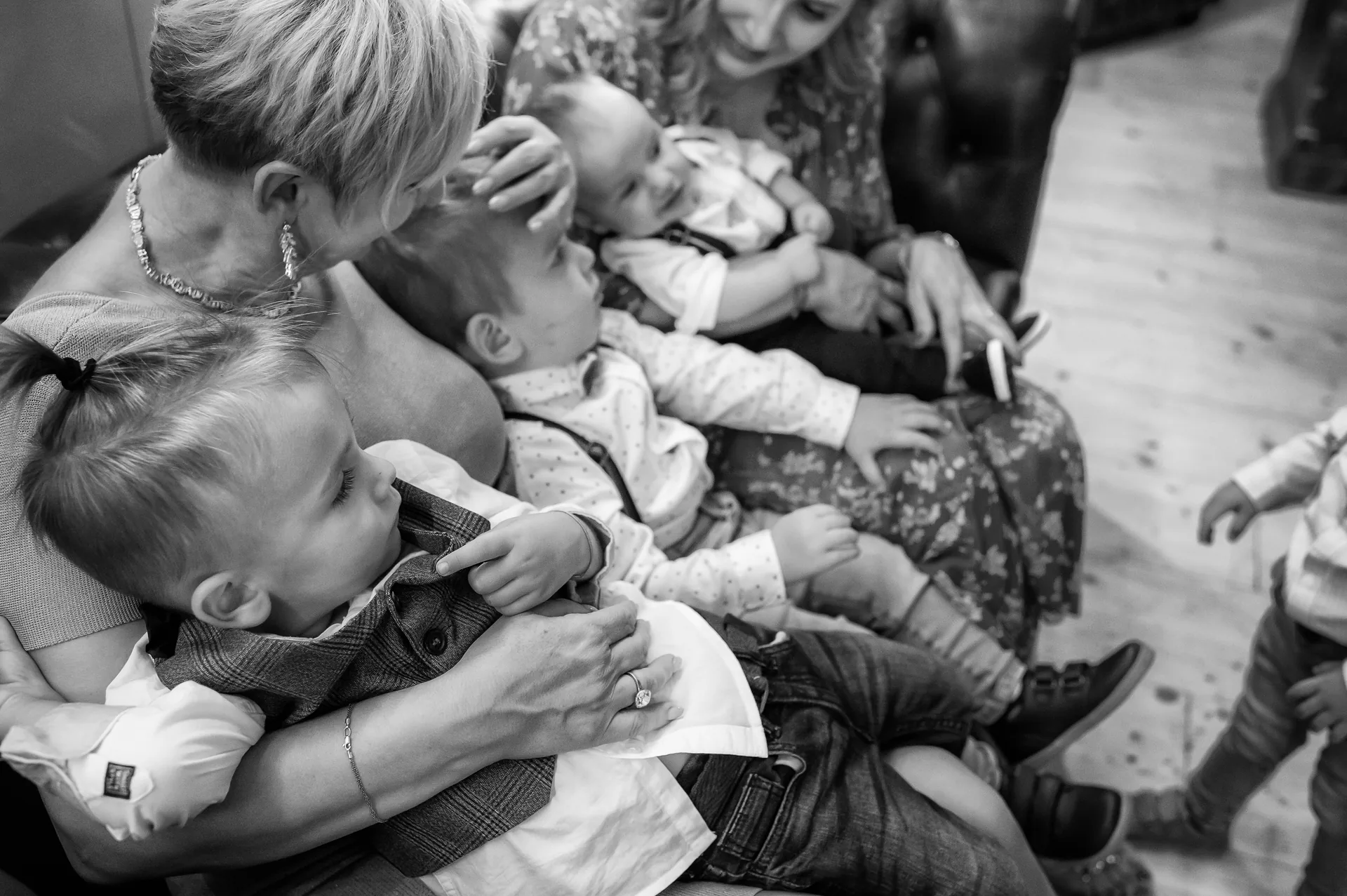 Botezul lui Gabriel — botez gabriel casa boema cluj 16 — fotograf botez