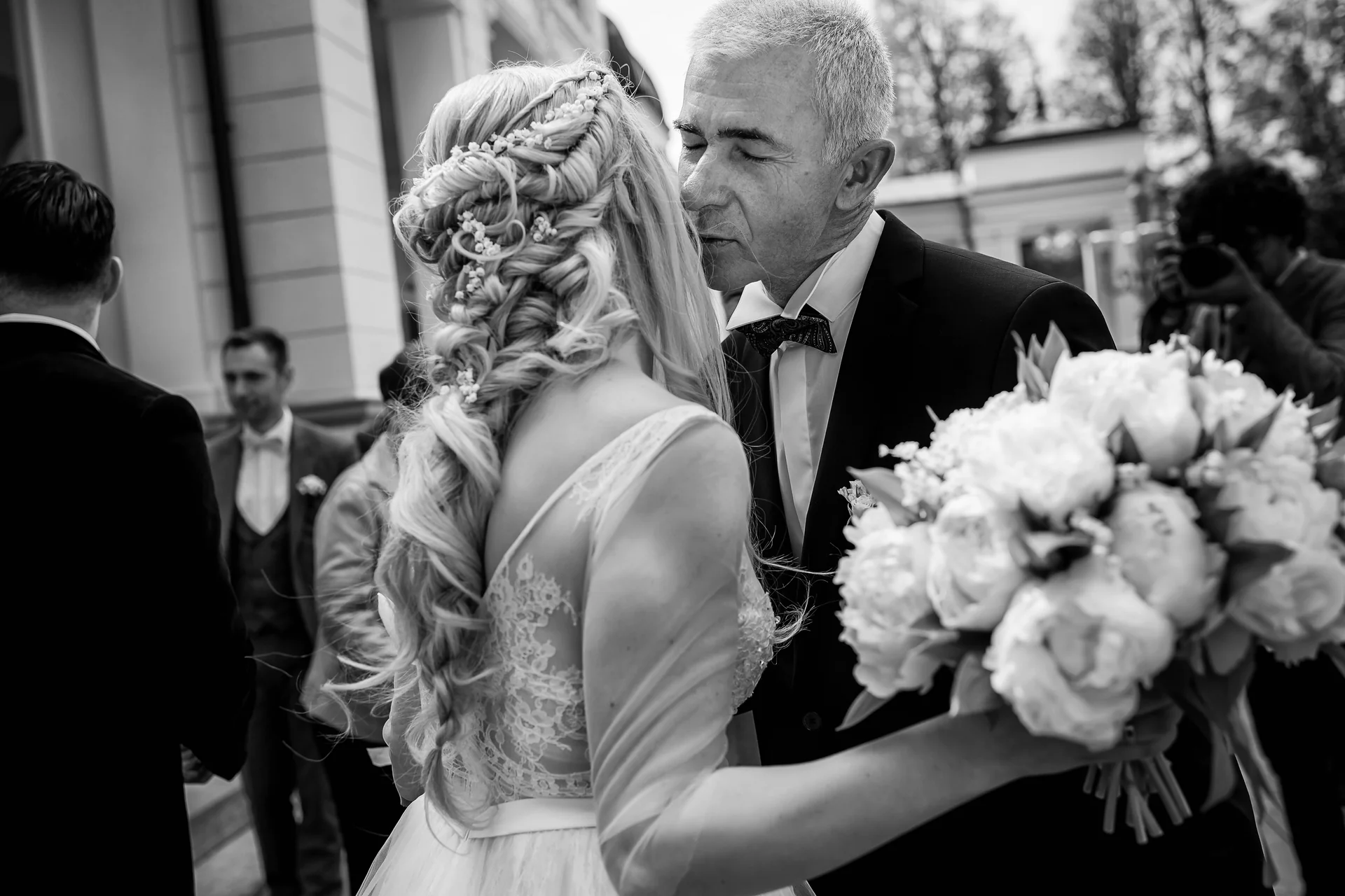 Gabriela & Vlad — nunta wonderland cluj grande vista civila miri sarut felicitari bucurie — fotograf nuntă