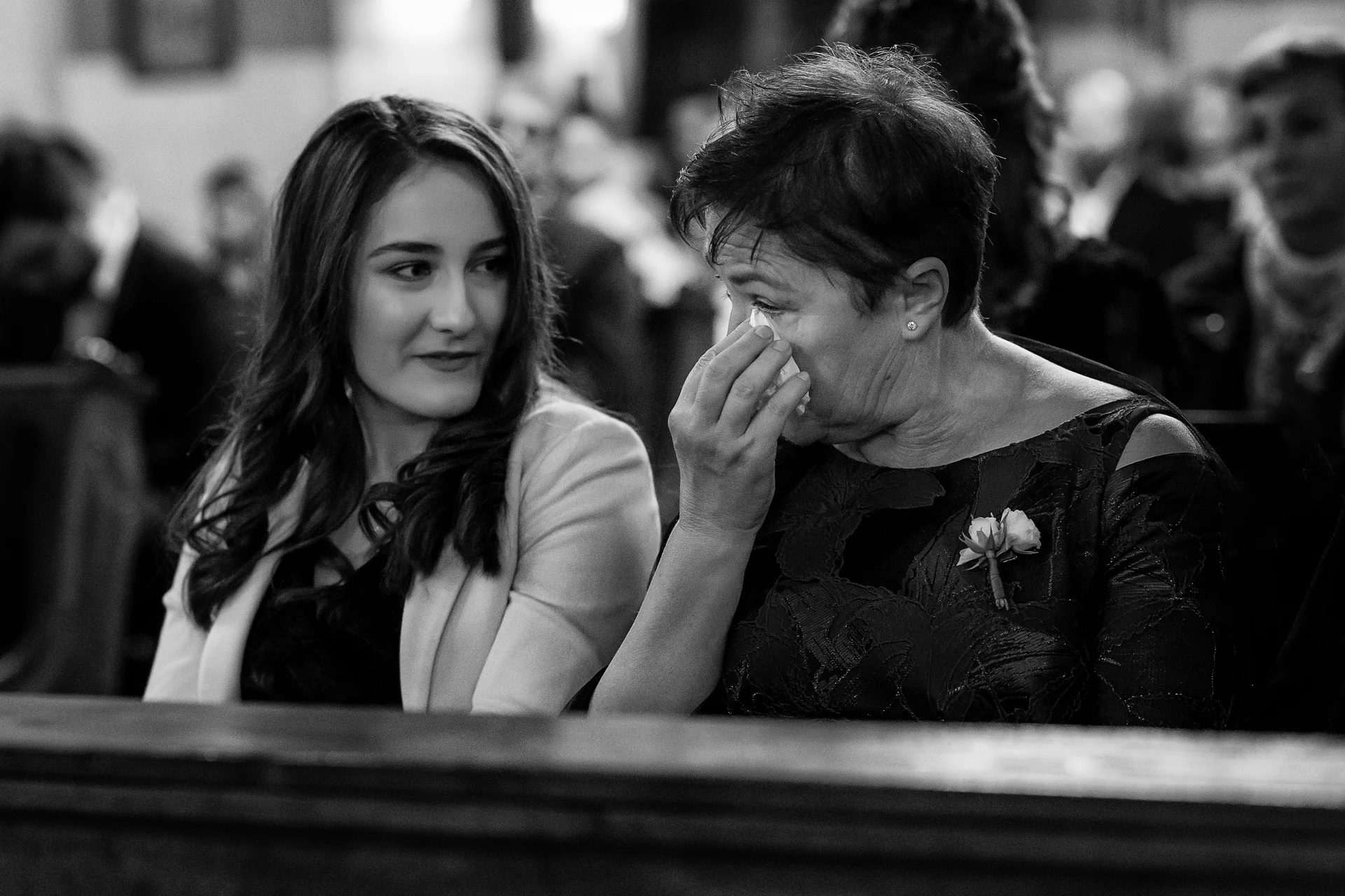 Gabriela & Vlad — nunta wonderland cluj grande vista coroane aurii ceremonie nasi moment sacru — fotograf nuntă