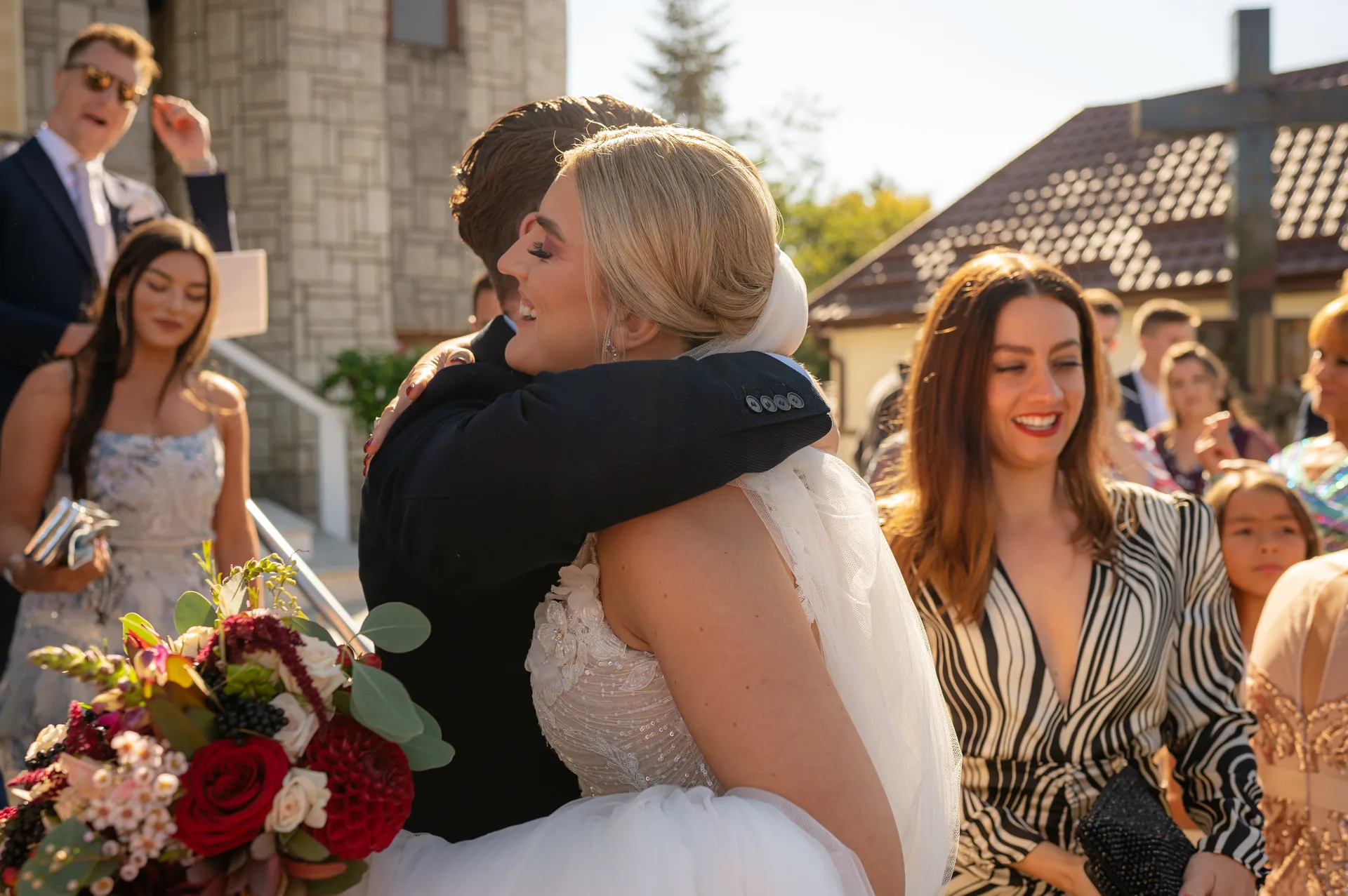 Ioana & Sam — nunta brilliant parc zalau ioana sam brilliant parc zalau 11 — fotograf nuntă