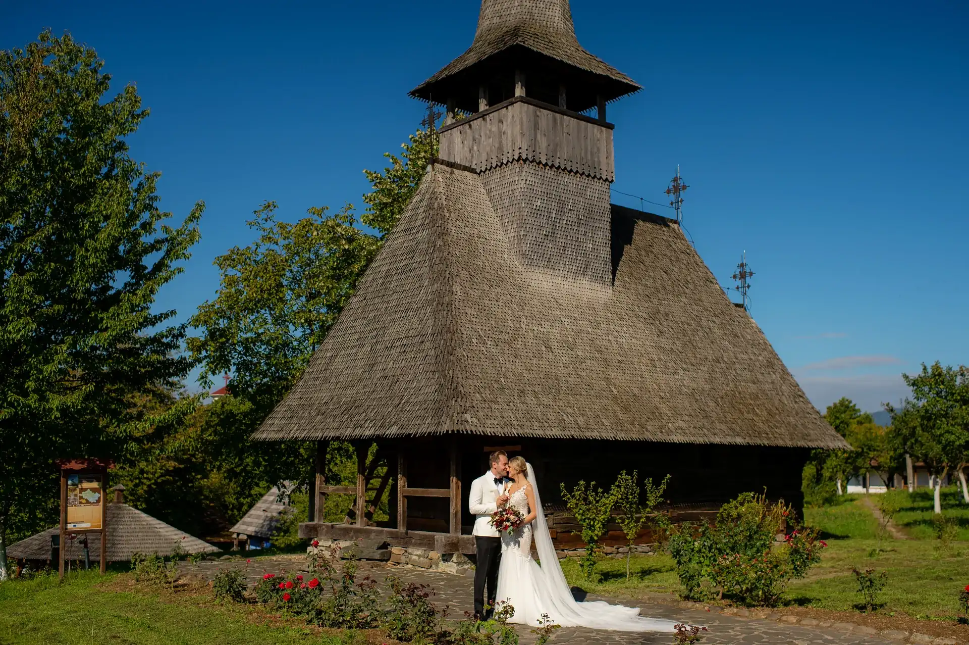 Ioana & Sam — Brilliant Parc · Zalău