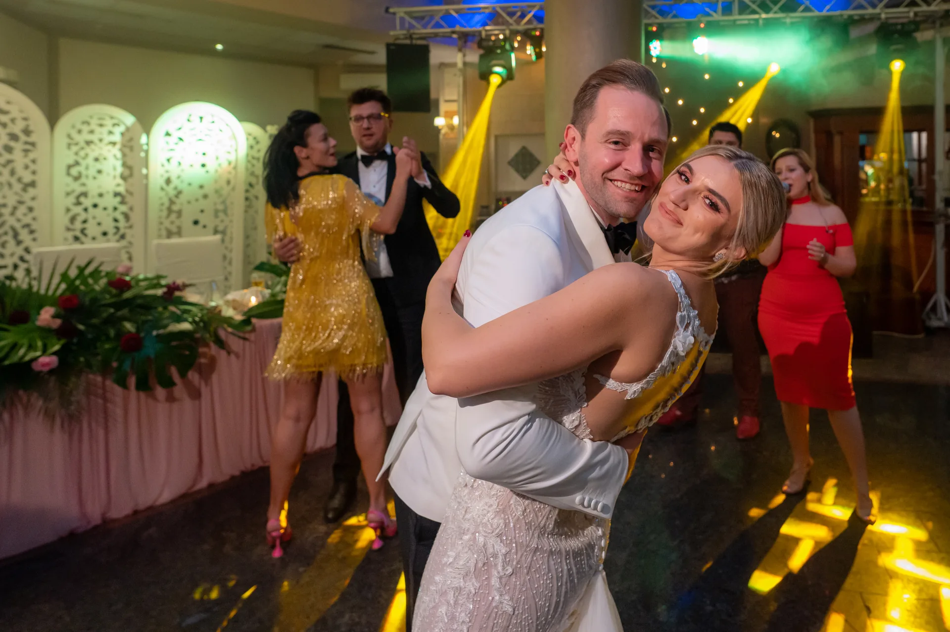 Ioana & Sam — nunta brilliant parc zalau ioana sam brilliant parc zalau 18 — fotograf nuntă