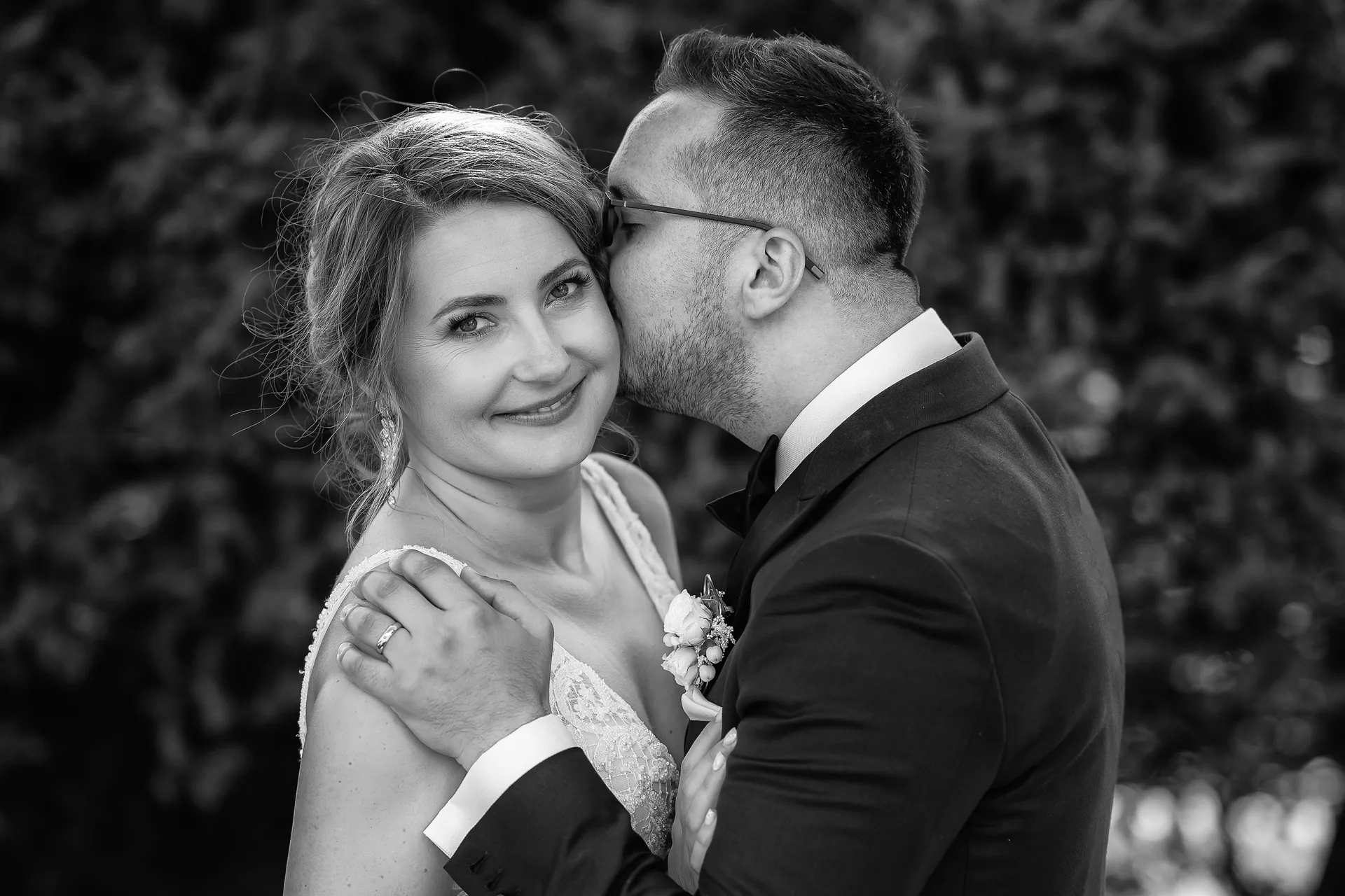 Ioana & Sorin — Wonderland · Sala Grande Vista · Cluj
