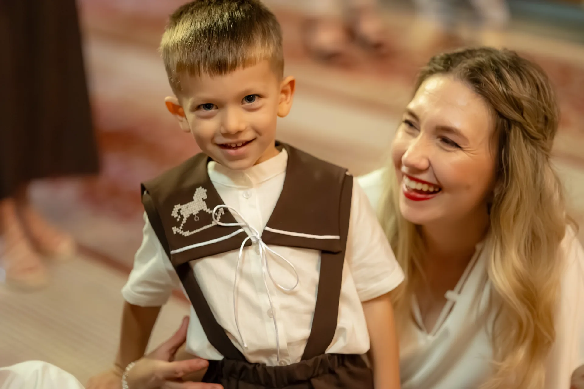 Botezul Irinei — botez irina upplace cluj 04 — fotograf botez