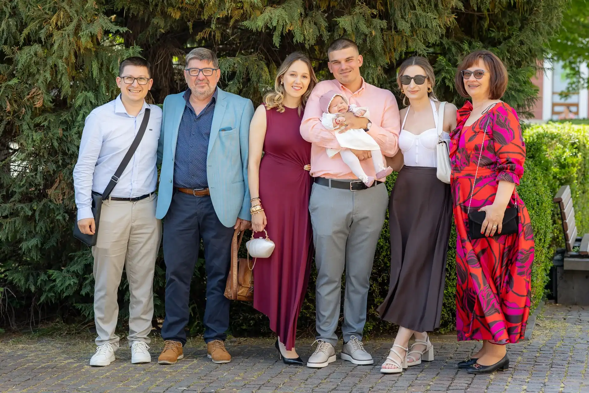 Botezul Irinei — botez irina upplace cluj 10 — fotograf botez