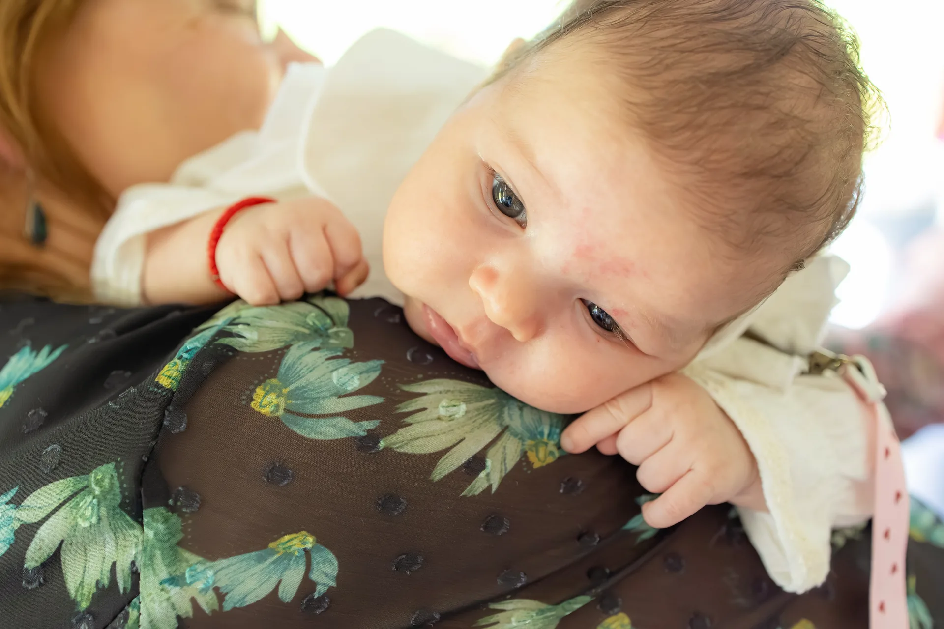 Botezul Irinei — botez irina upplace cluj 12 — fotograf botez