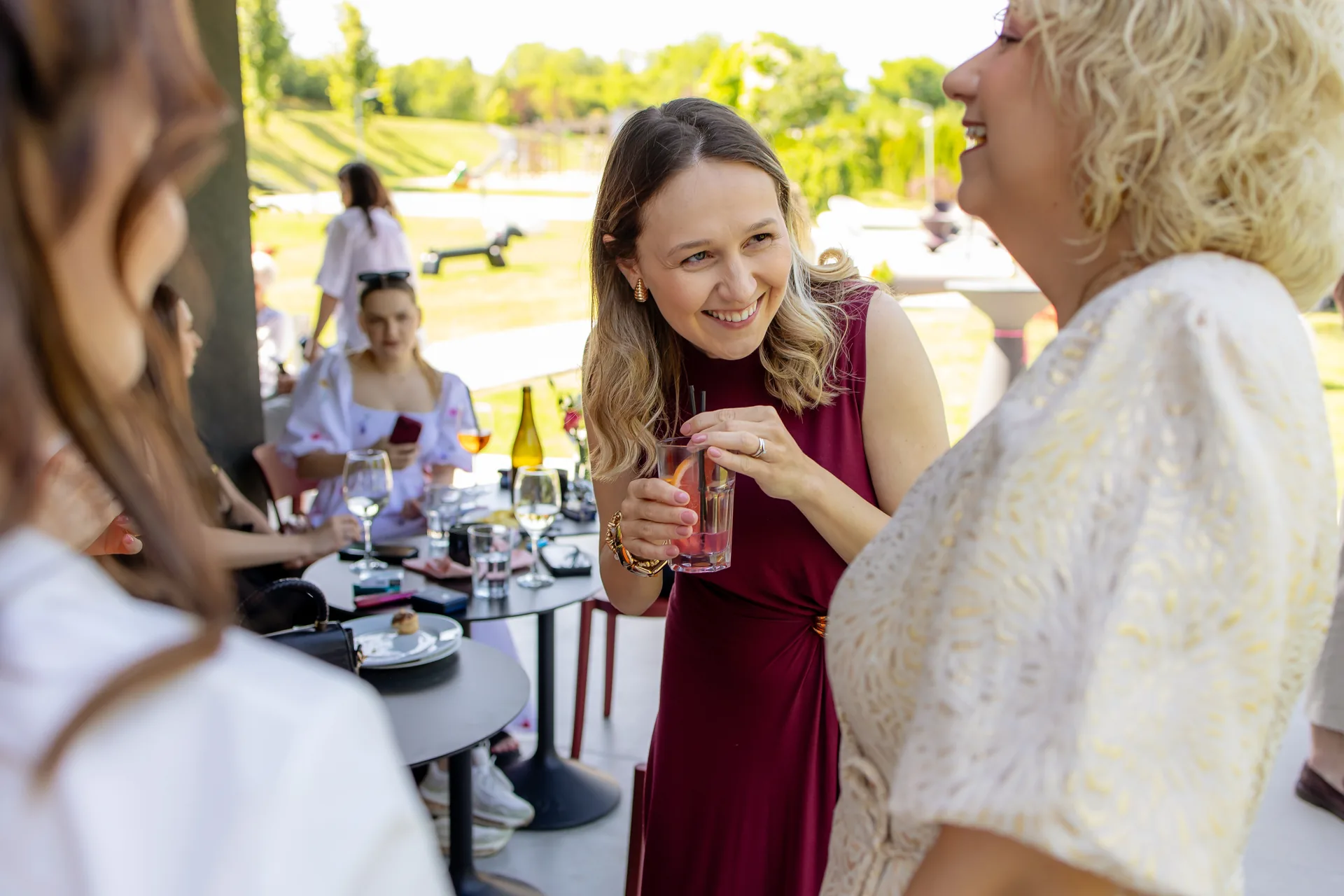 Botezul Irinei — botez irina upplace cluj 14 — fotograf botez