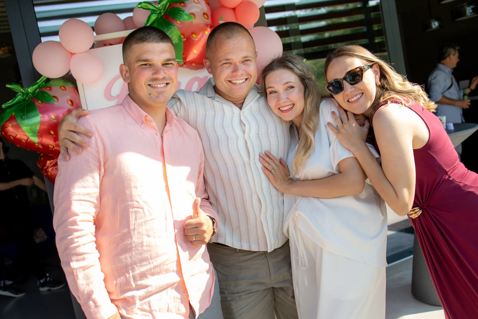 Botezul Irinei — botez irina upplace cluj 20 — fotograf botez