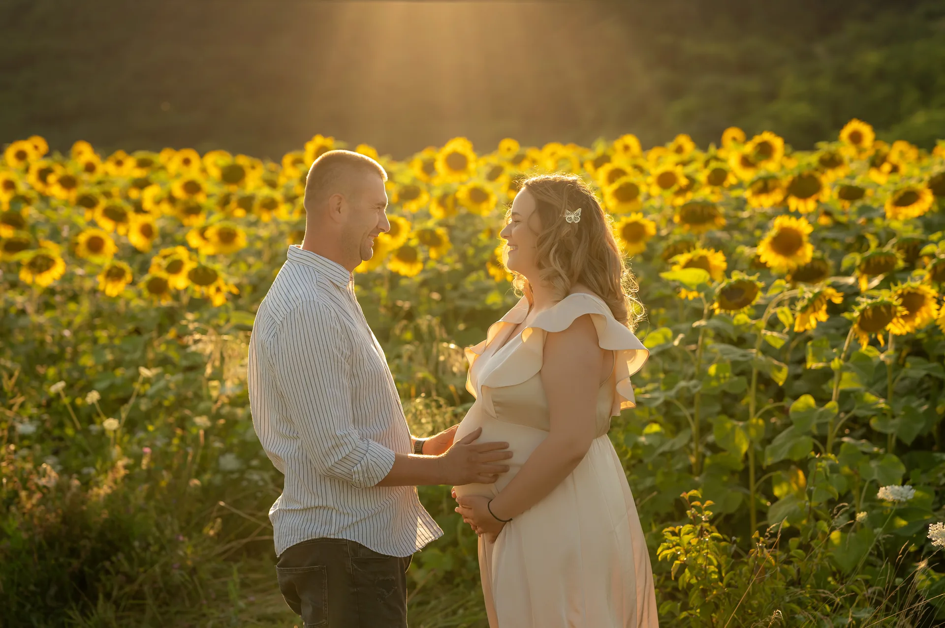 Maternity Iulia — familie iulia maternity cluj 03 — fotograf familie