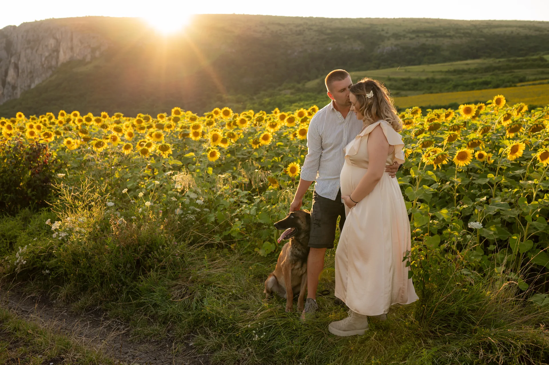 Maternity Iulia — familie iulia maternity cluj 07 — fotograf familie