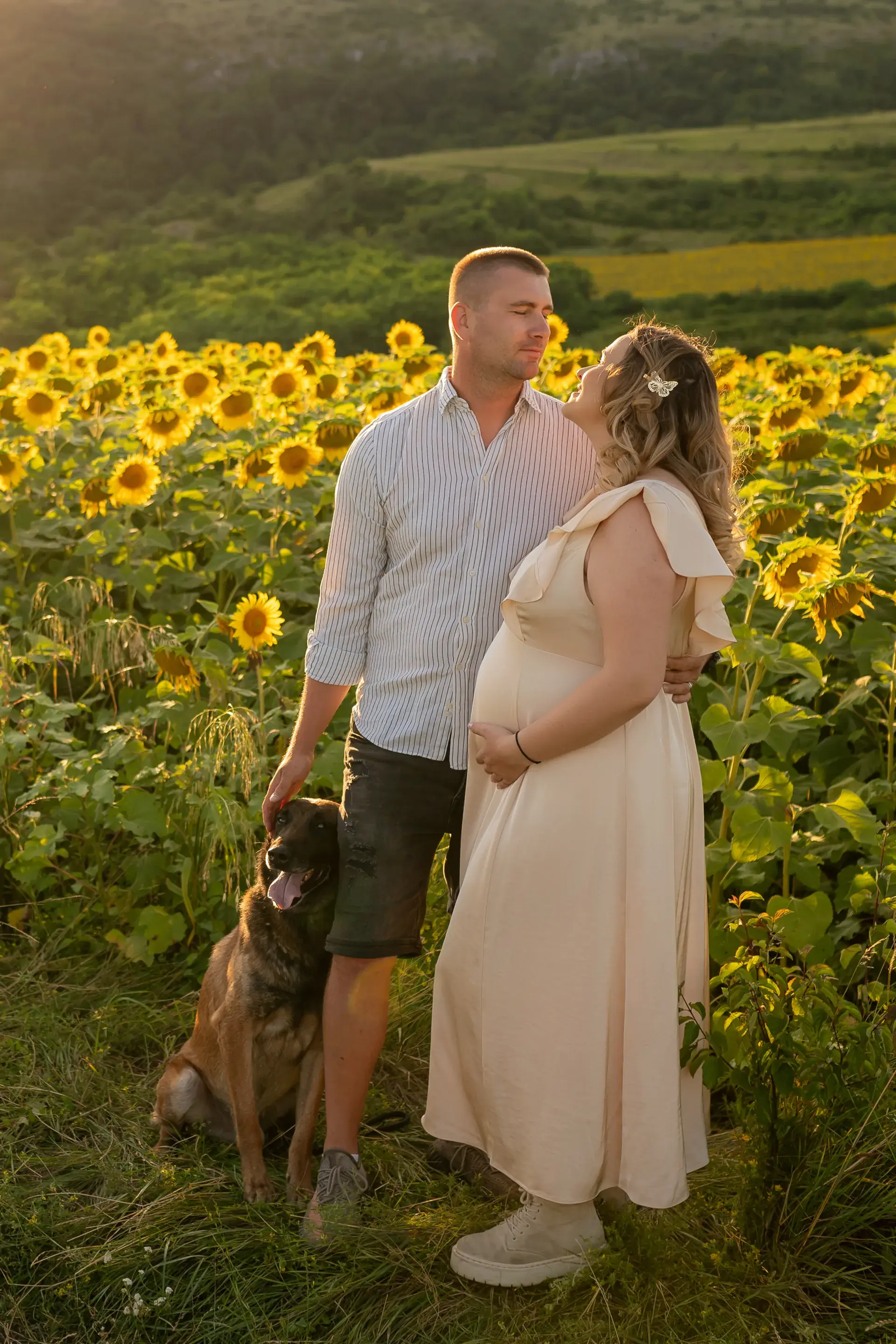 Maternity Iulia — familie iulia maternity cluj 08 — fotograf familie