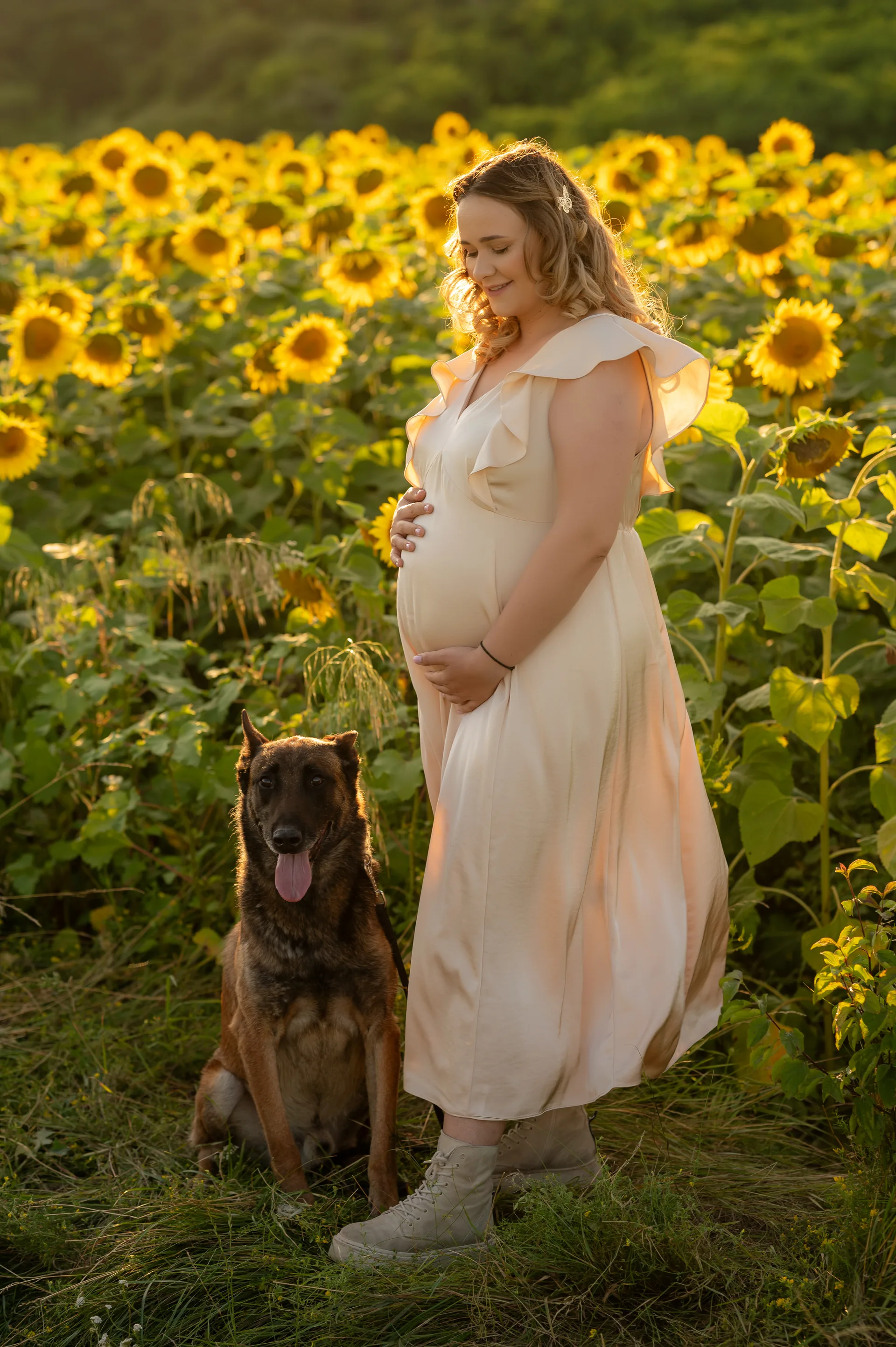 Maternity Iulia — familie iulia maternity cluj 09 — fotograf familie