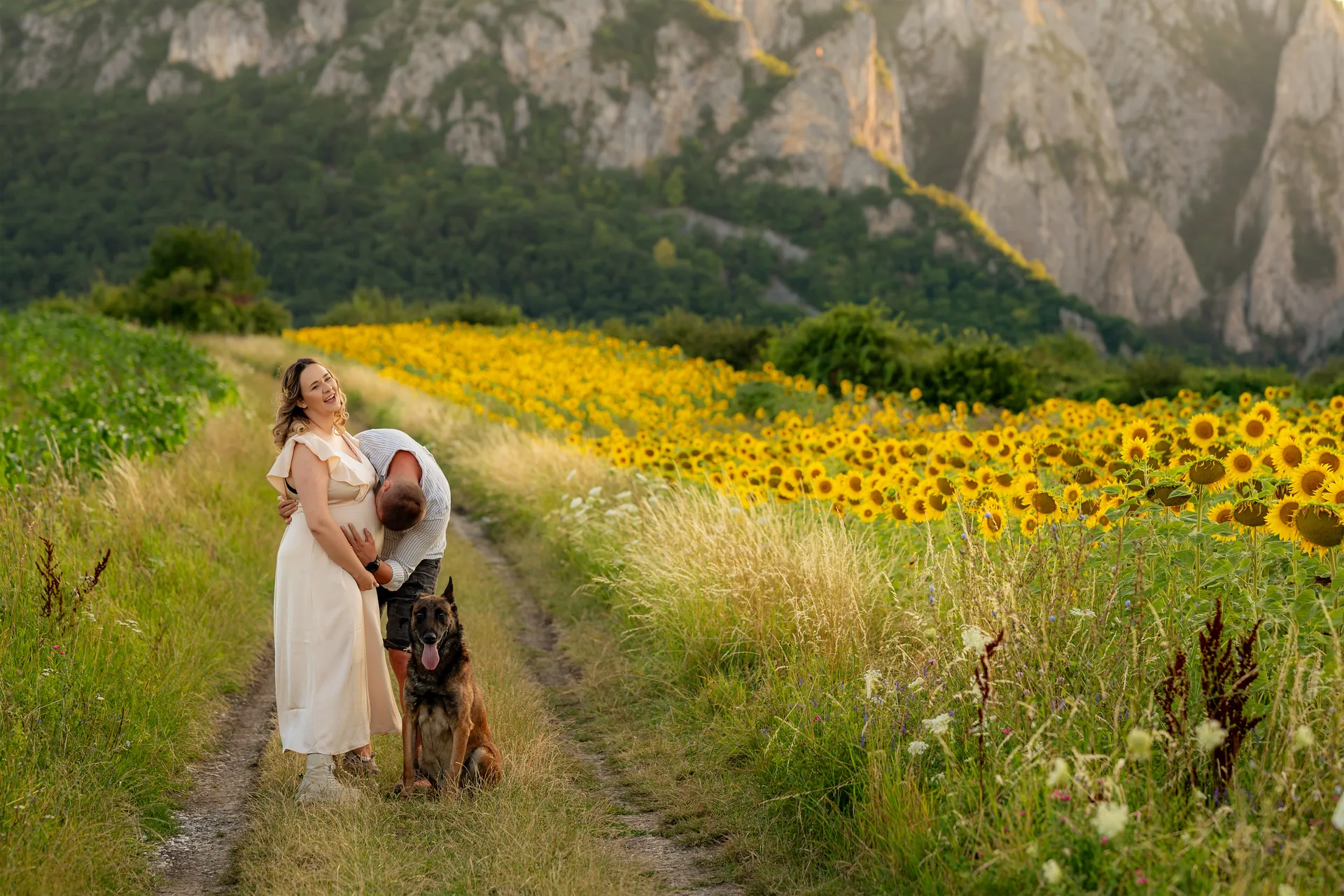 Maternity Iulia — familie iulia maternity cluj 16 — fotograf familie