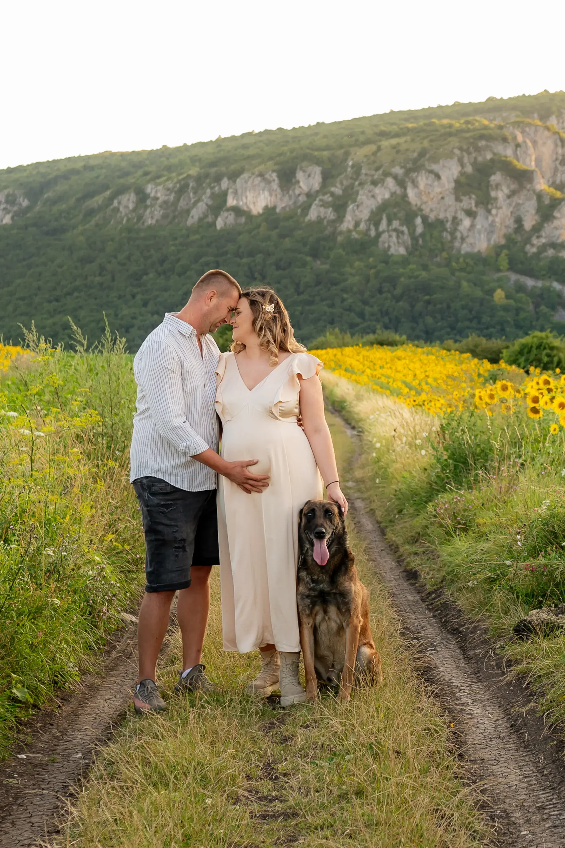 Maternity Iulia — familie iulia maternity cluj 19 — fotograf familie