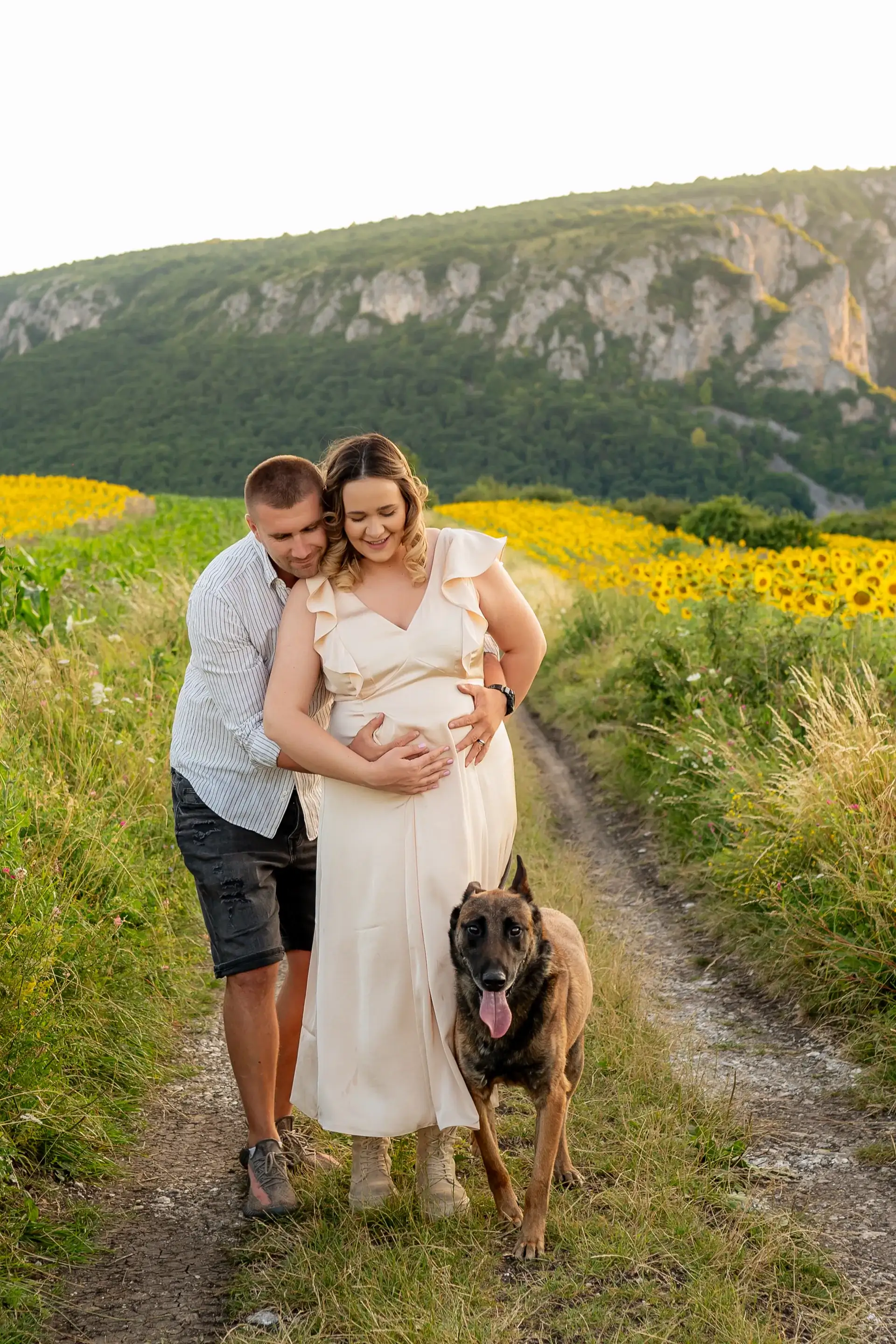 Maternity Iulia — familie iulia maternity cluj 20 — fotograf familie