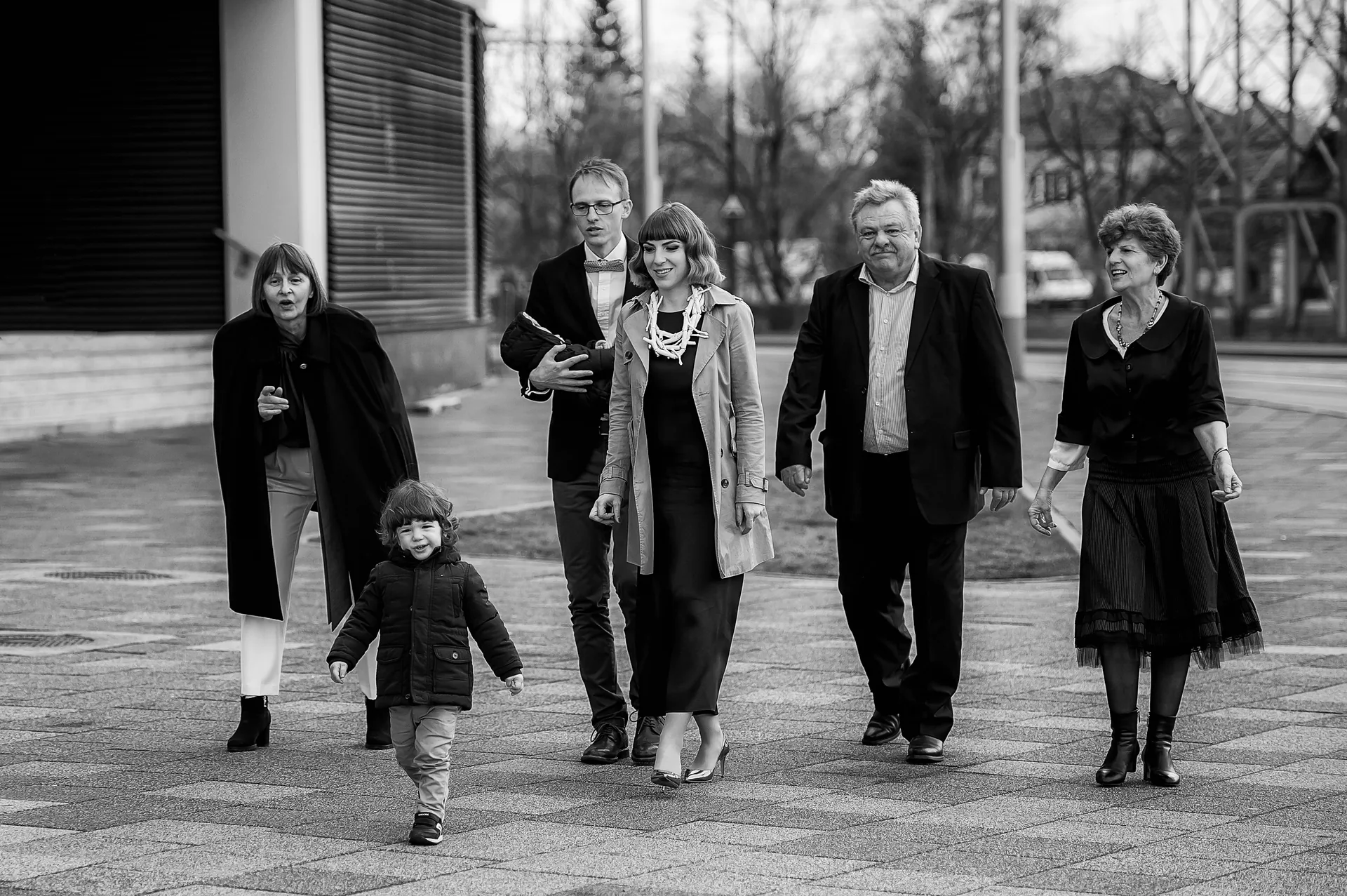 Botezul lui Ivan — botez ivan fragment cluj 21 — fotograf botez