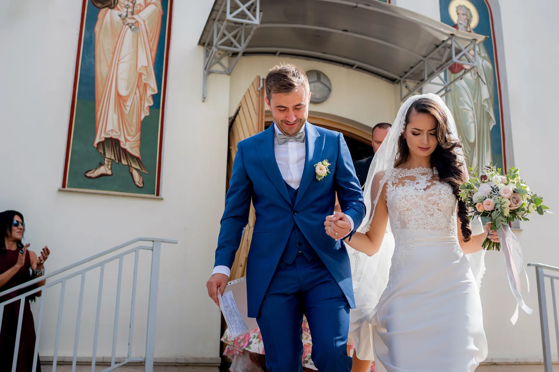 Laura & Adi — nunta da vinci cluj laura adi da vinci 08 — fotograf nuntă