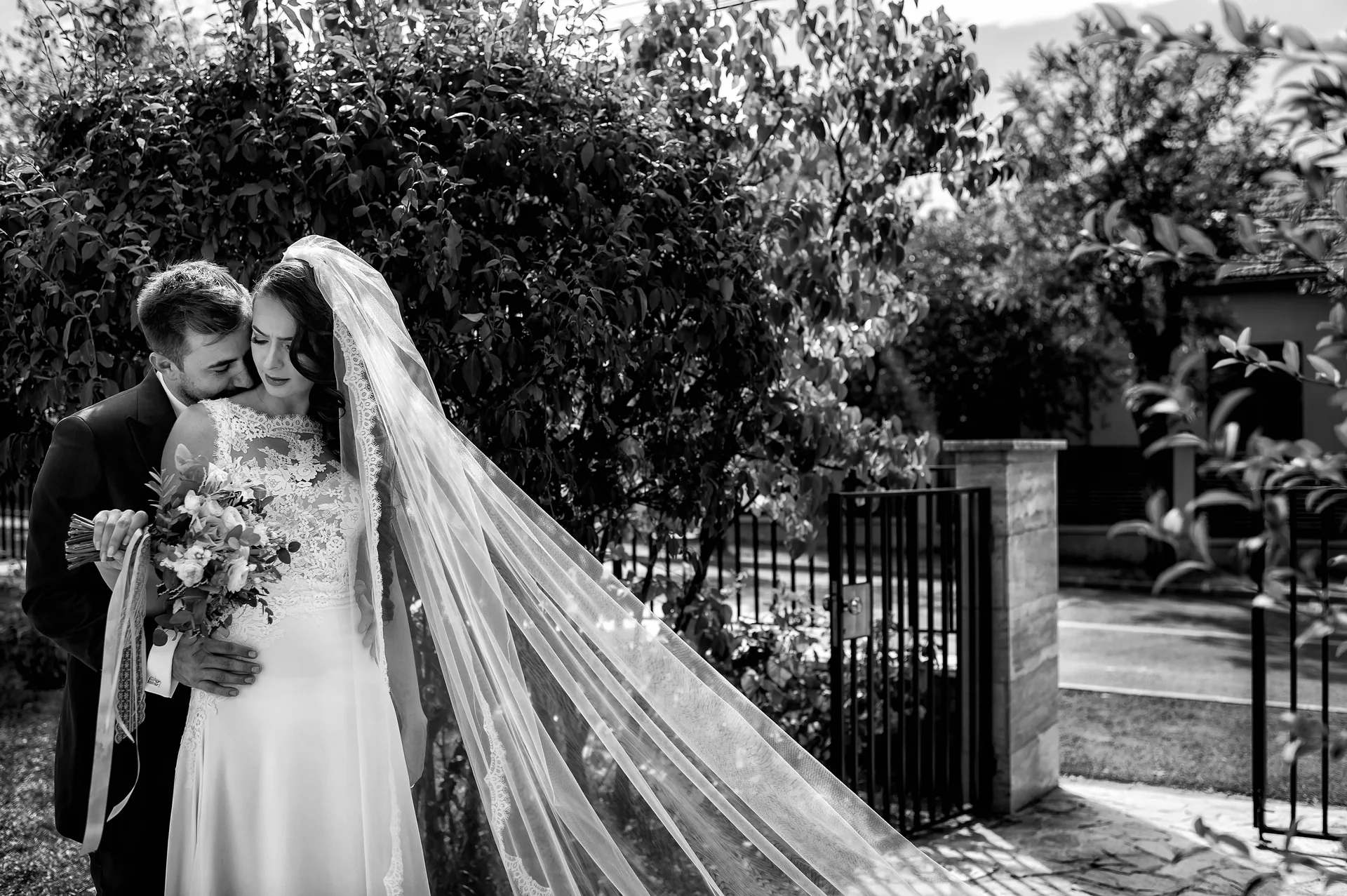 Laura & Adi — nunta da vinci cluj laura adi da vinci 10 — fotograf nuntă