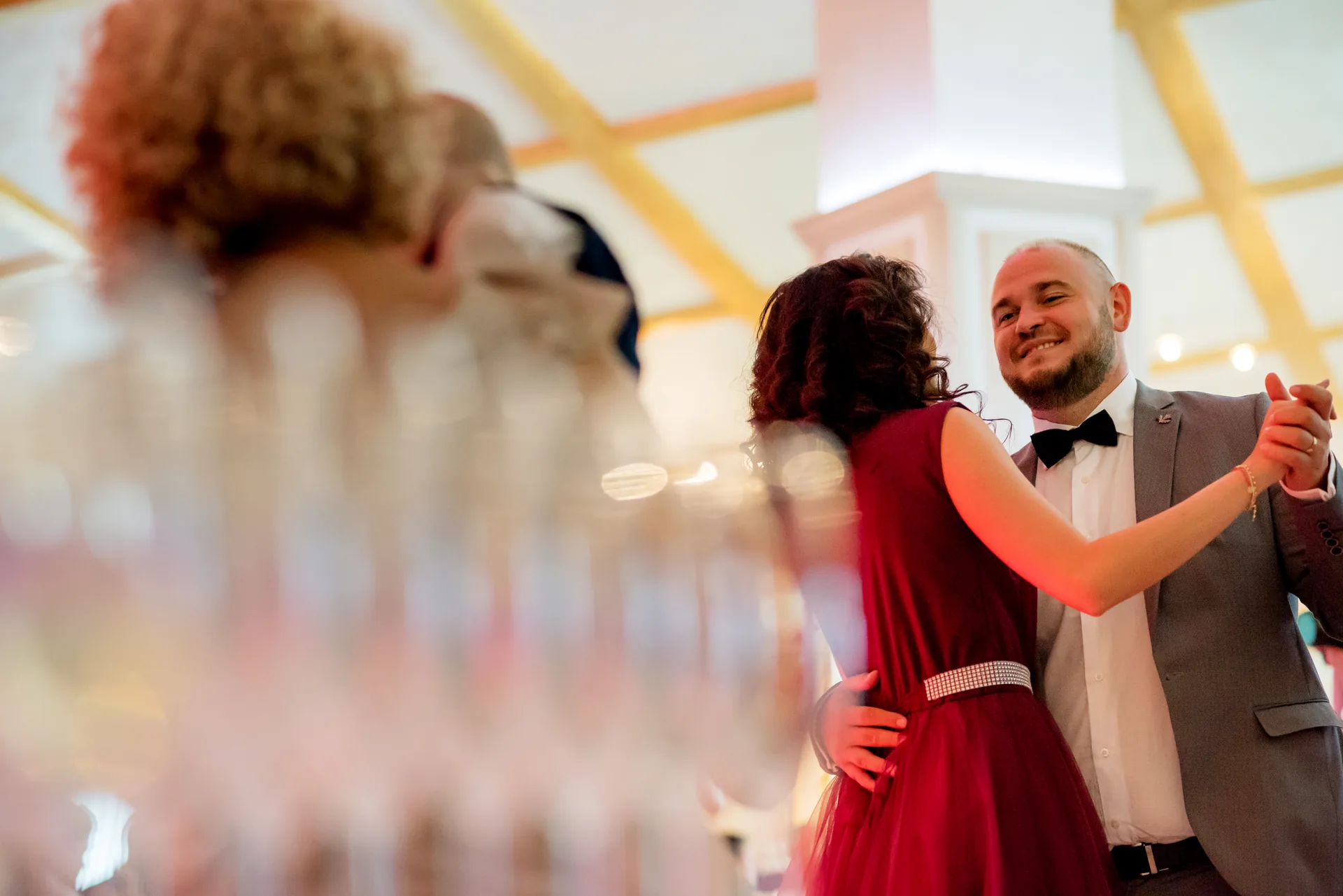 Laura & Adi — nunta da vinci cluj laura adi da vinci 15 — fotograf nuntă